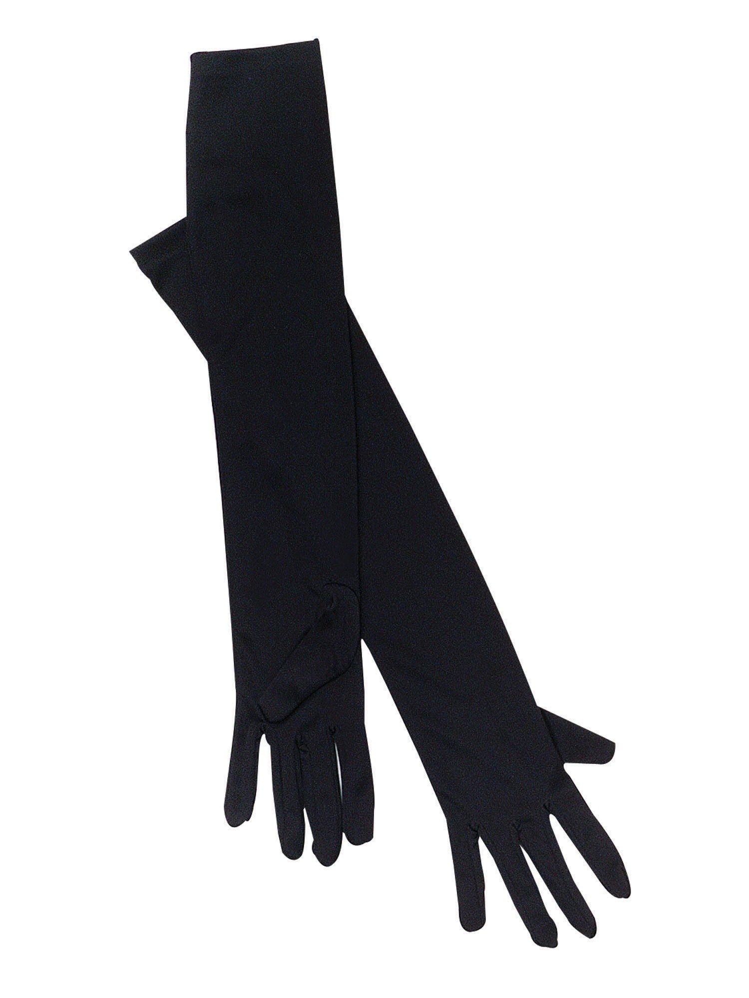 Handschuhe - Black Opera