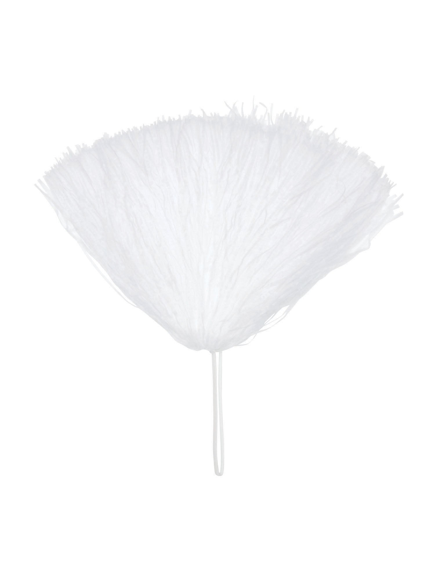 Pom Pom - Large - White