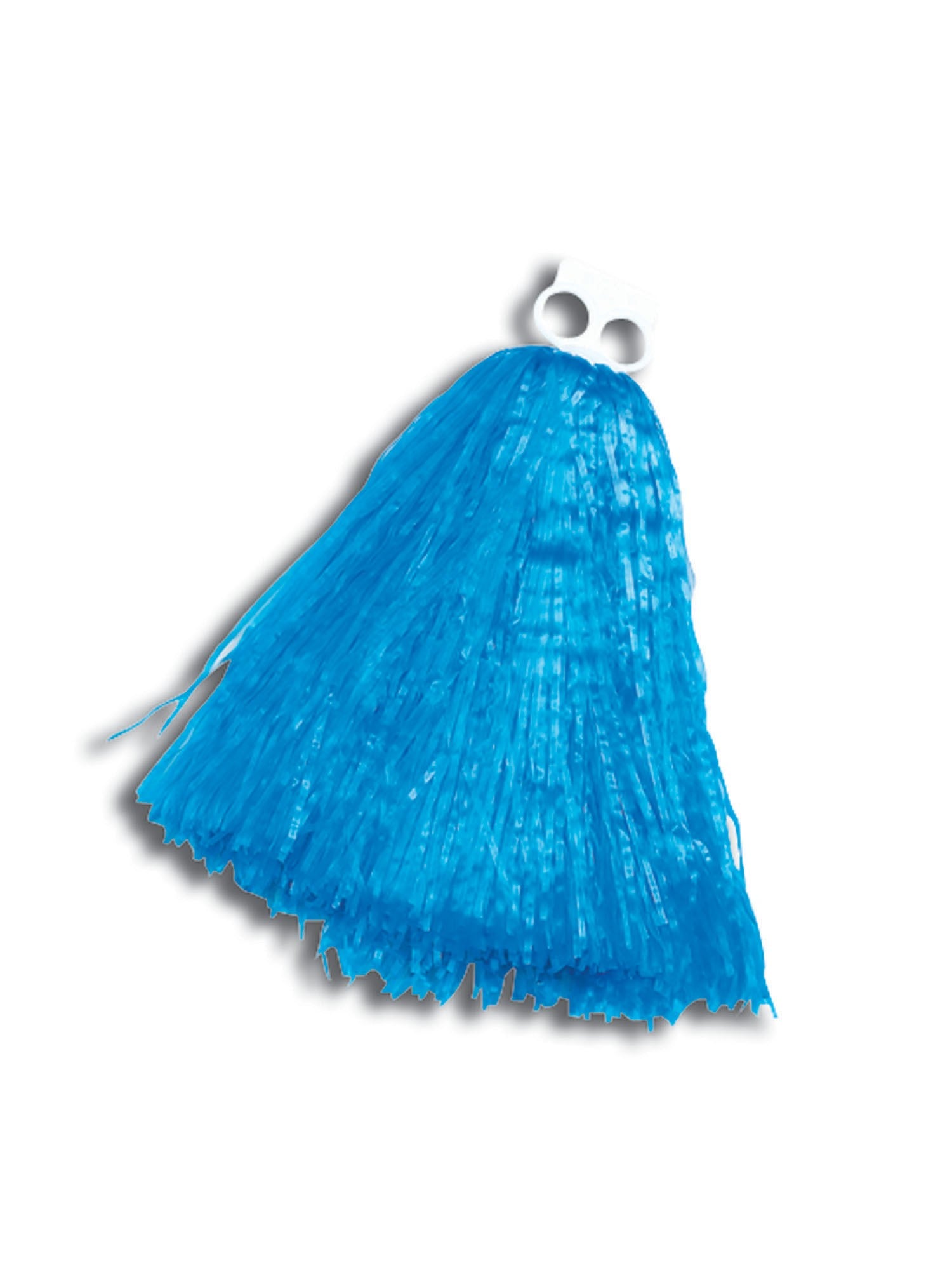 Pom Pom - Klein - Blau