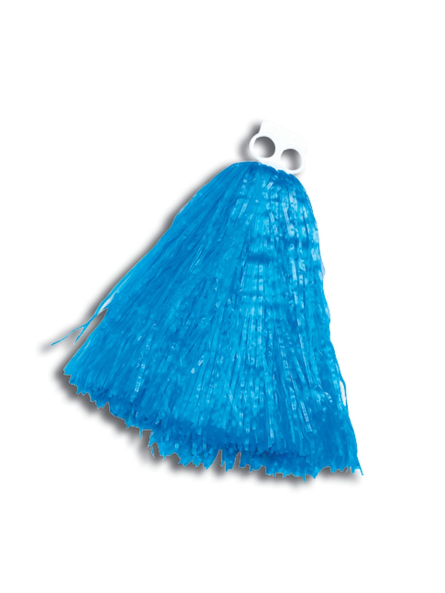 Pom Pom - Small - Blue