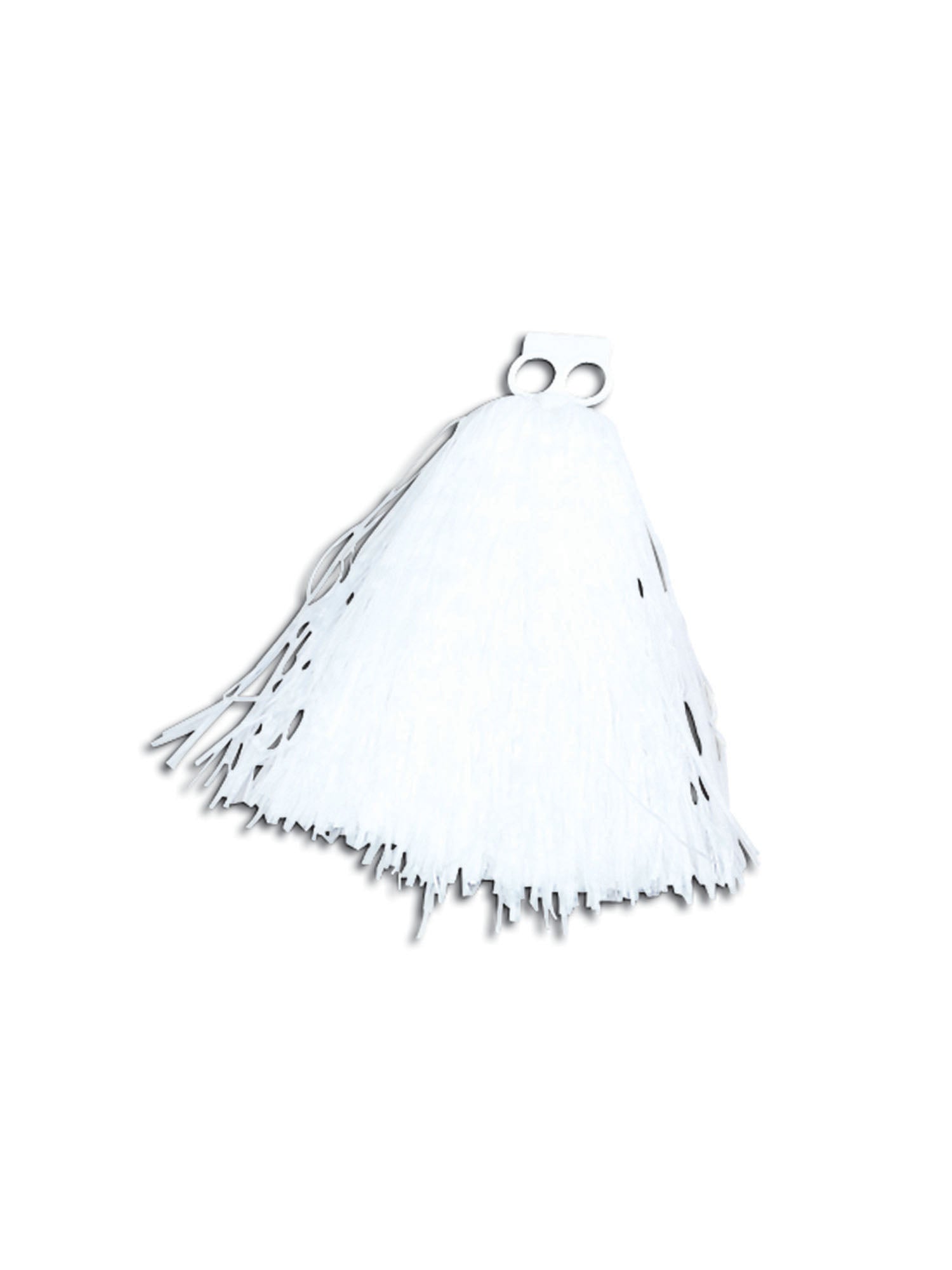Small White Pom Pom