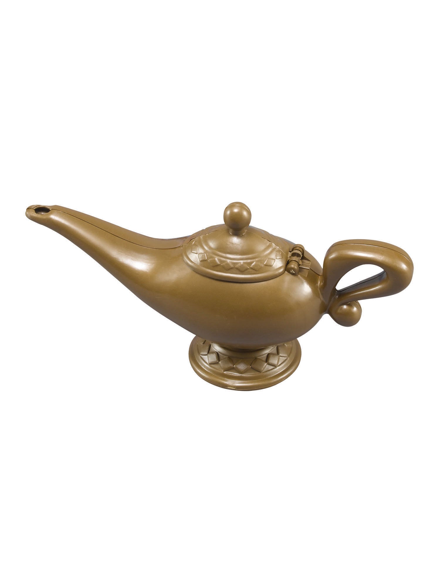 Genie Lamp