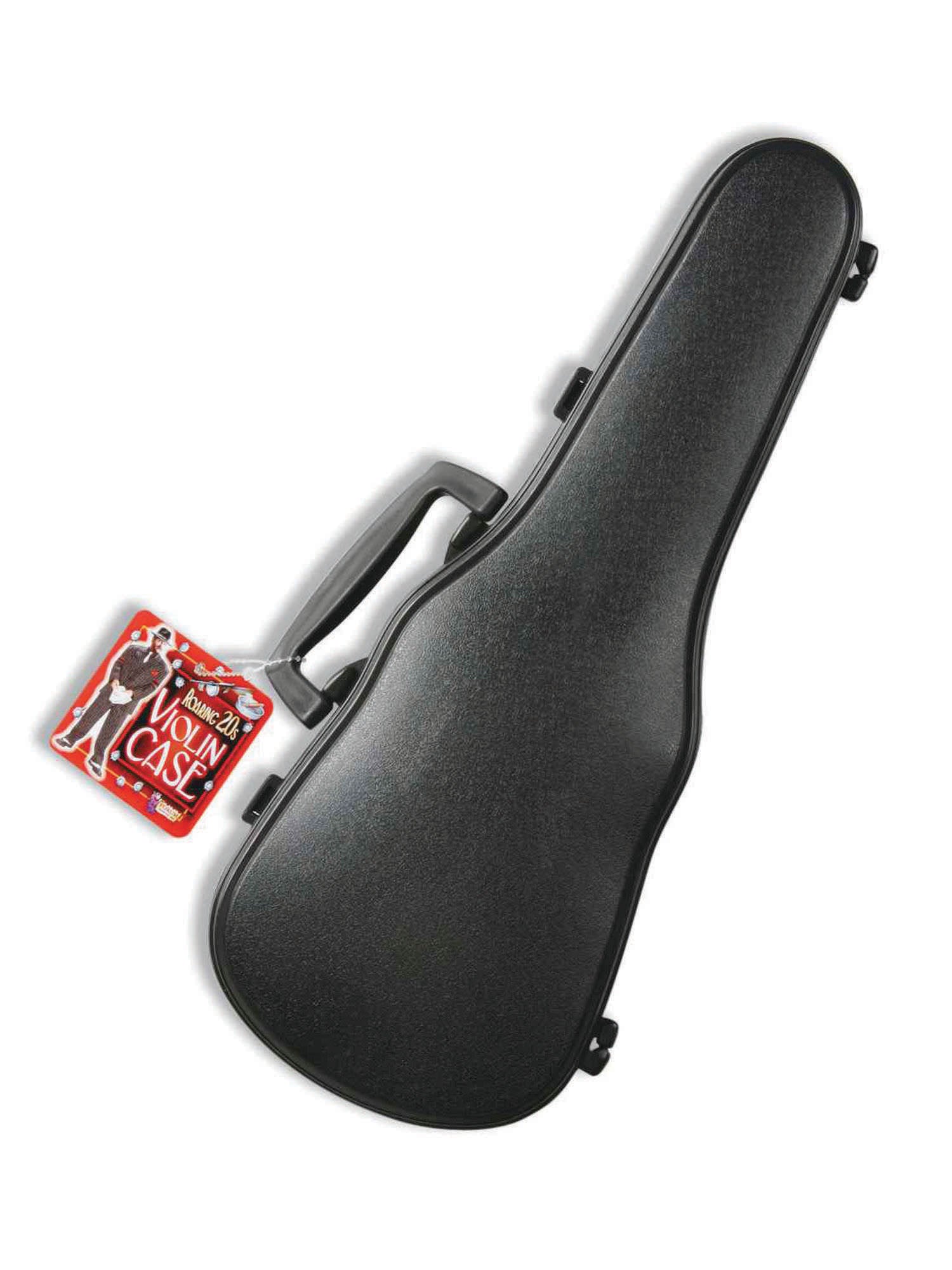 Violin Case (Gangster)