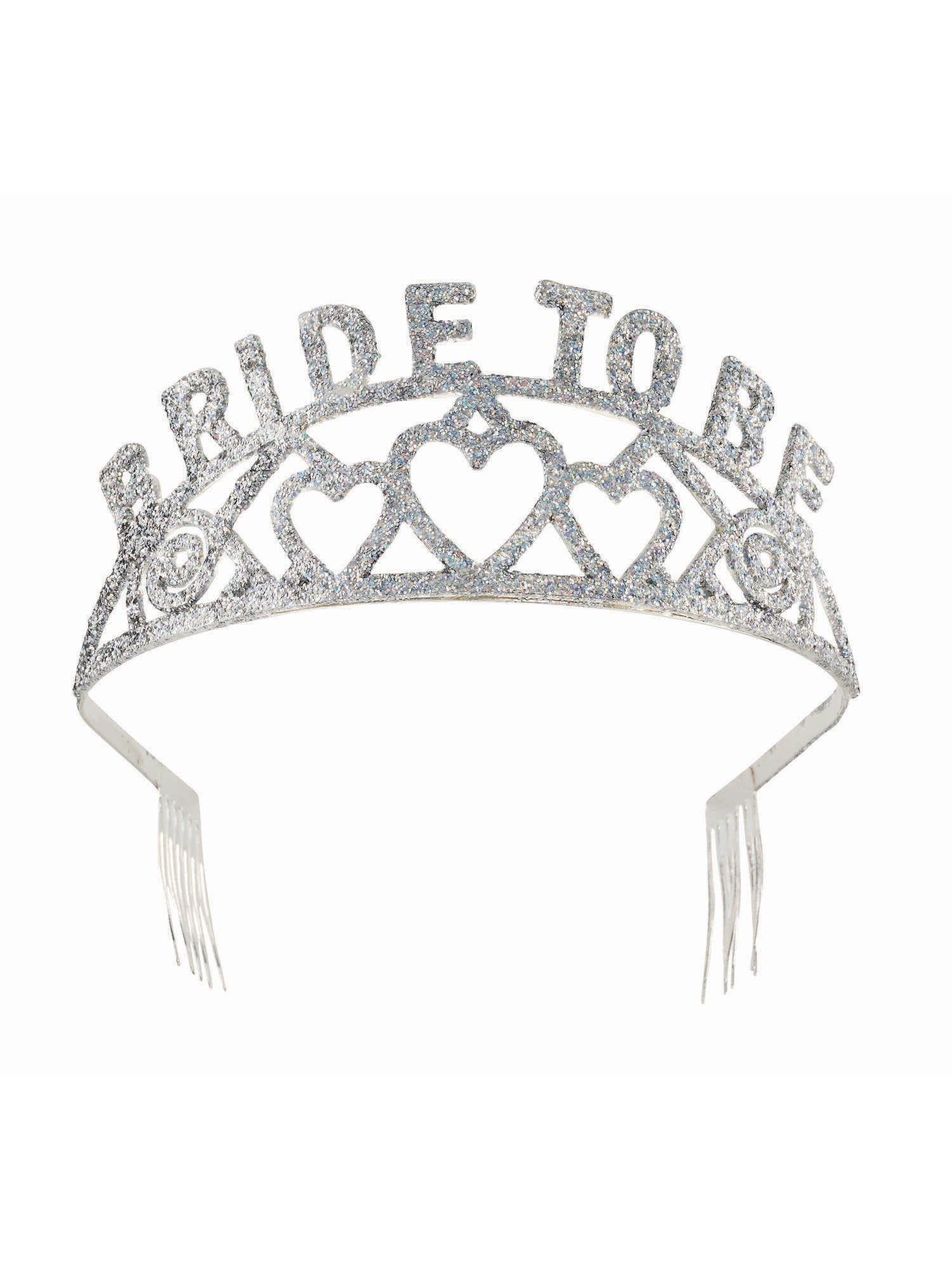 Tiara - Bride To Be