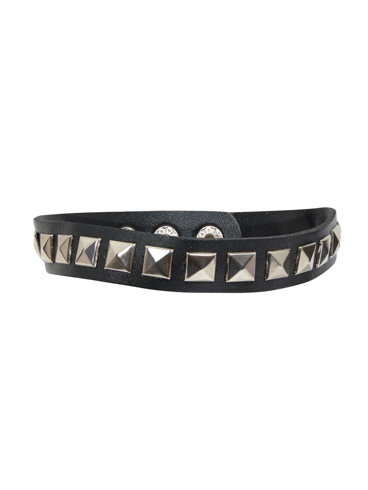 Studded Punk Choker