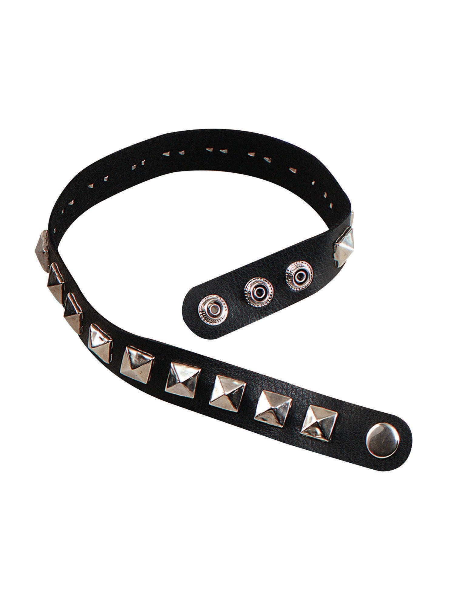 Gevulde punker choker