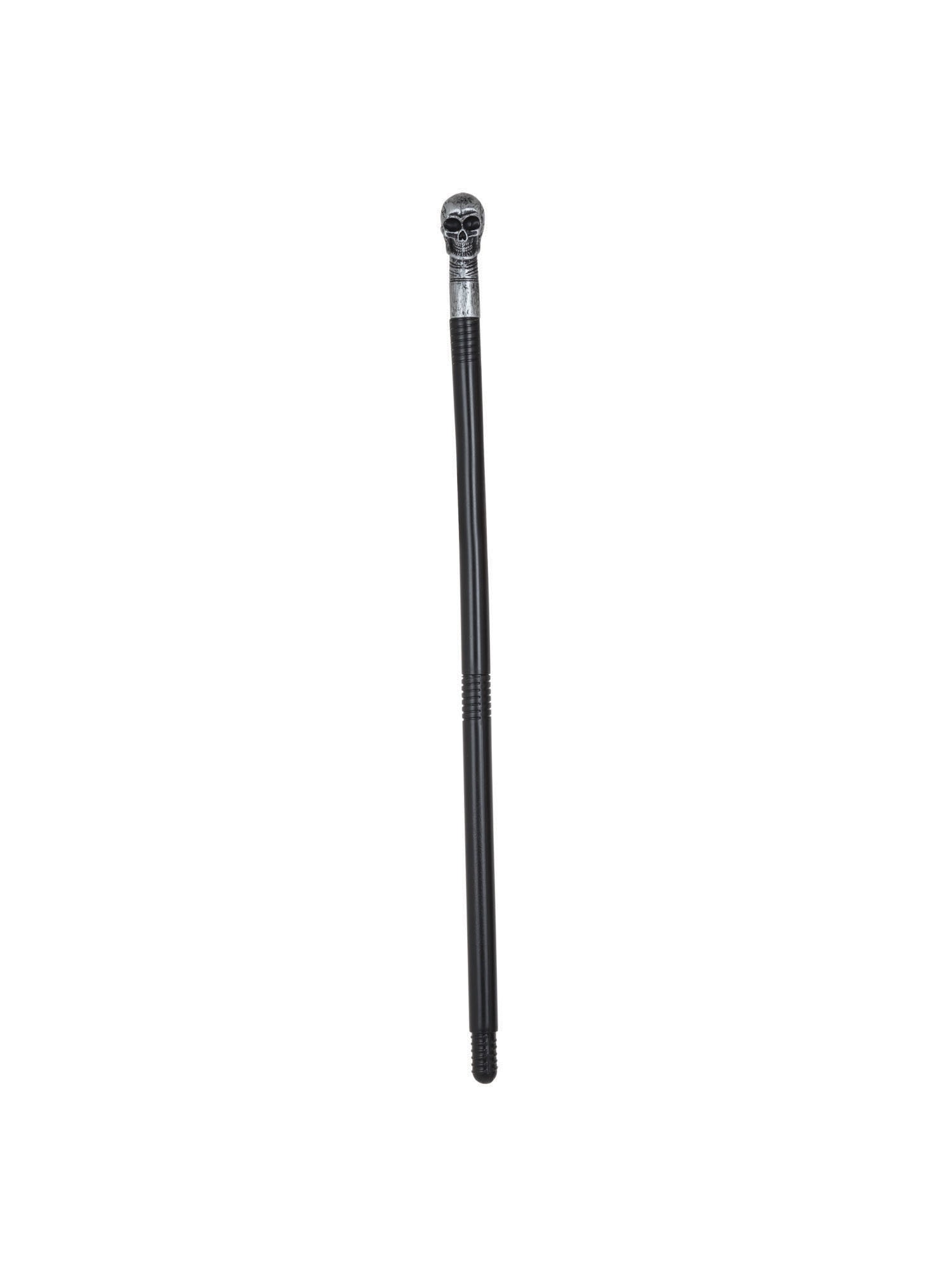 Skull Cane (3pc)