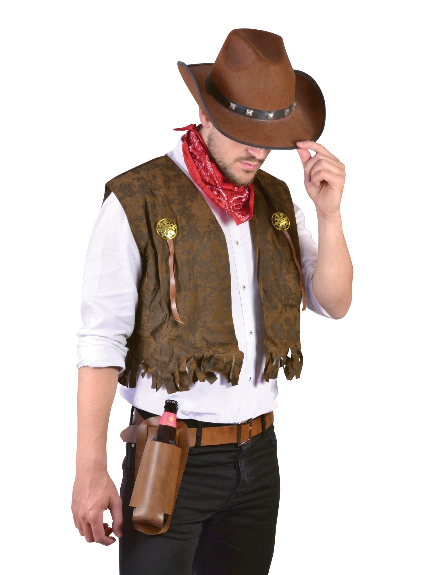 Flaschenholster