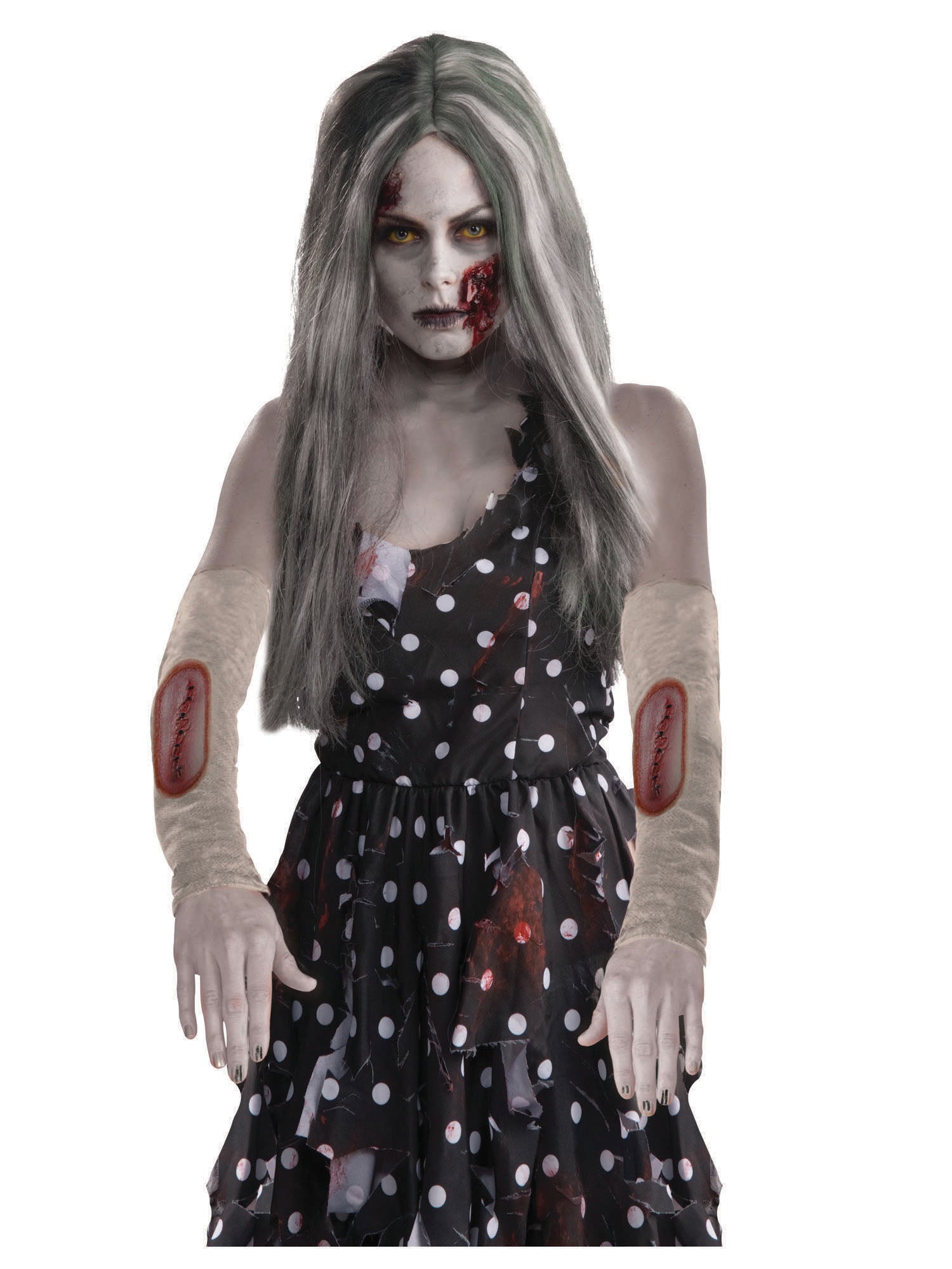 Zombie Arm Sleeve