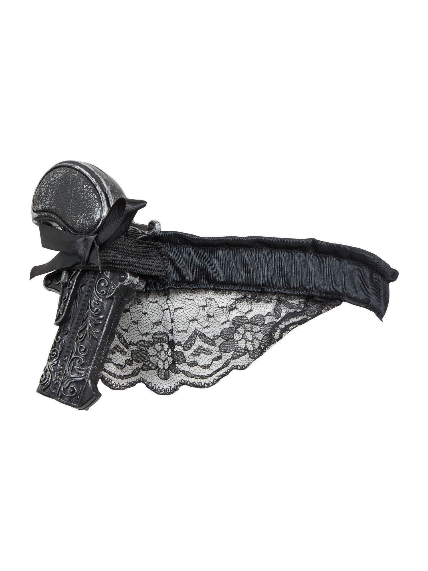 Pirate Gun Garter