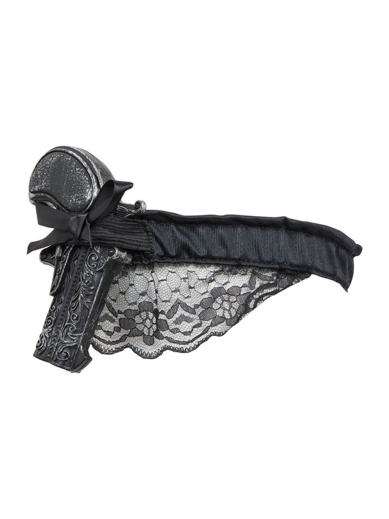 Pirate Gun Garter