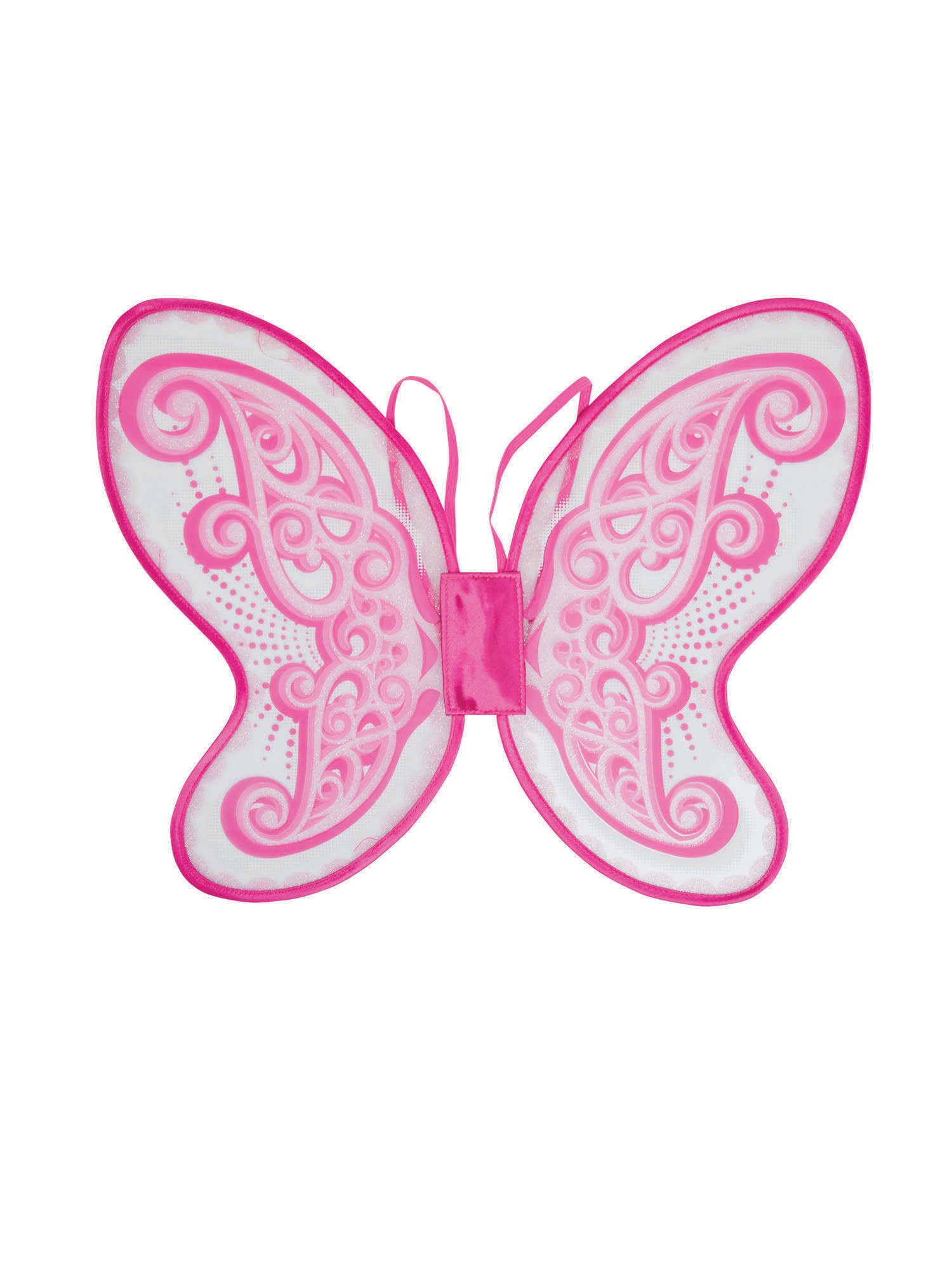 Butterfly Wings