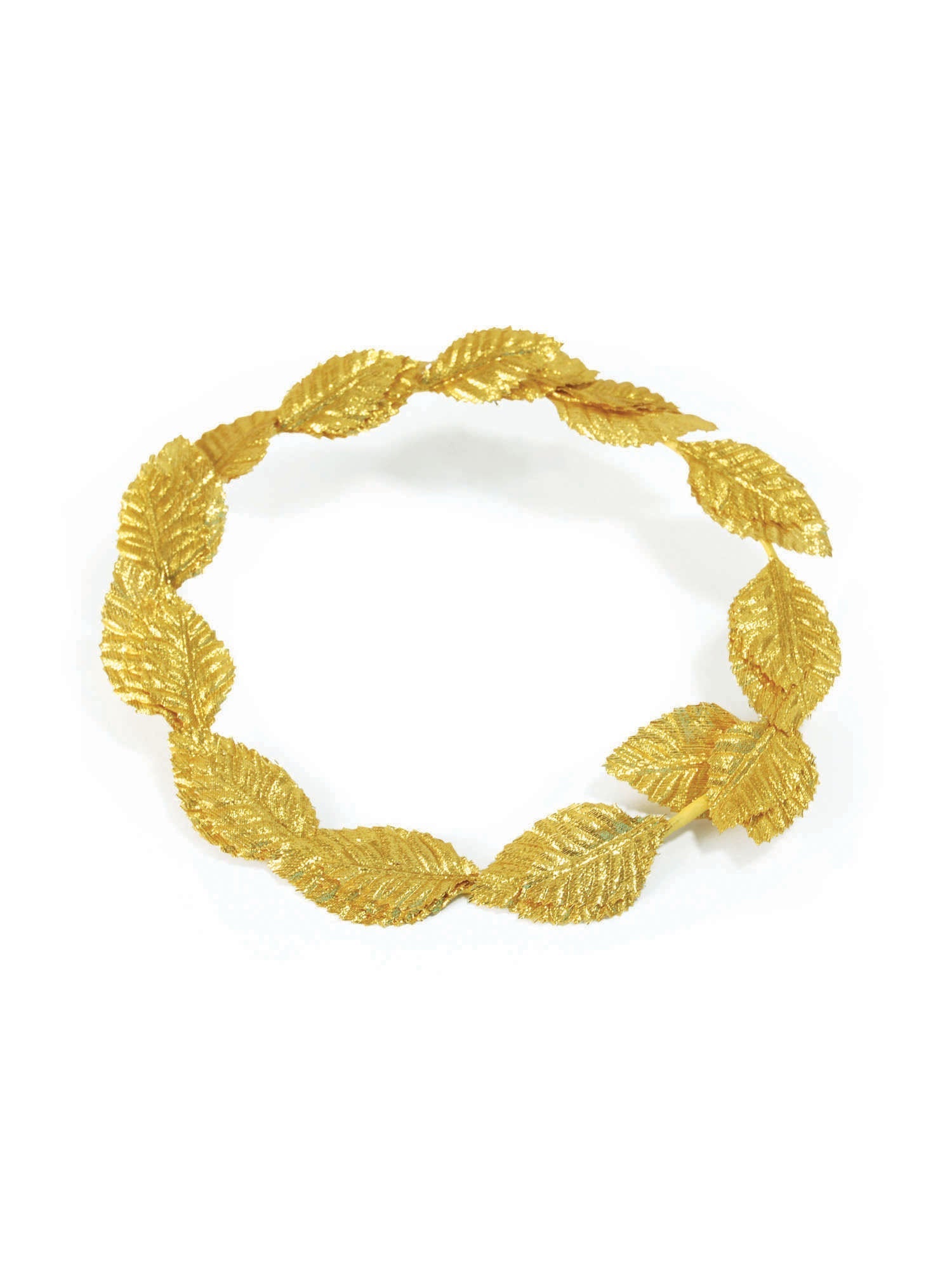 Roman Laurels - Gold Leaf