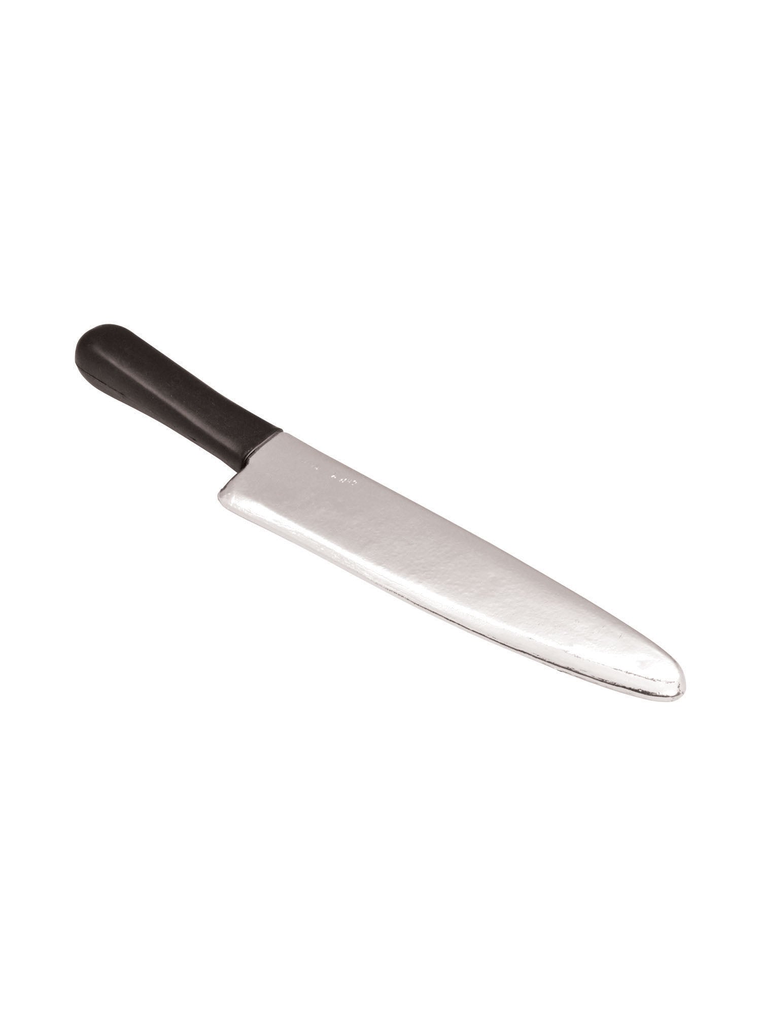 Knife Silver Plated