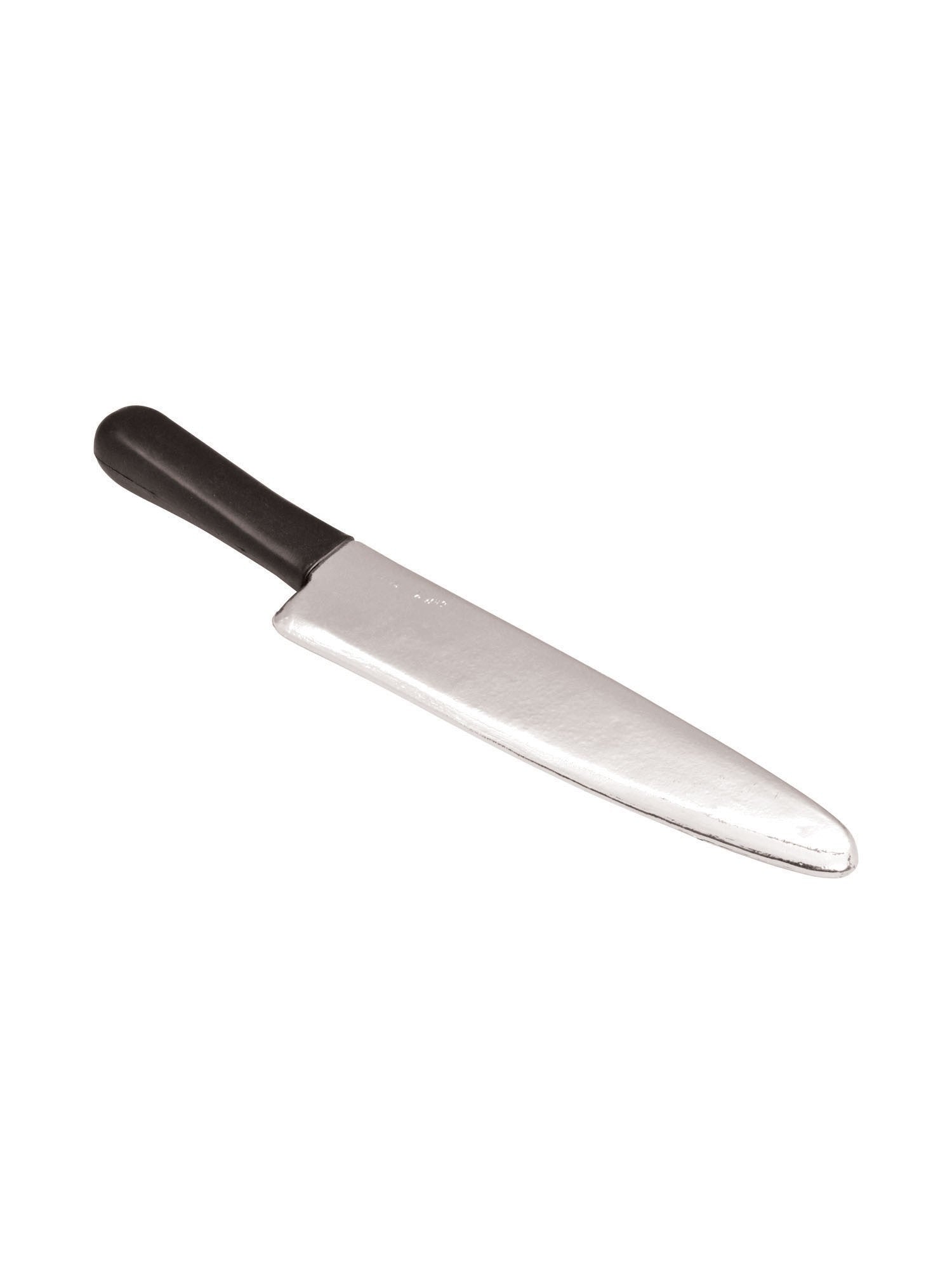 Messer Versilbert