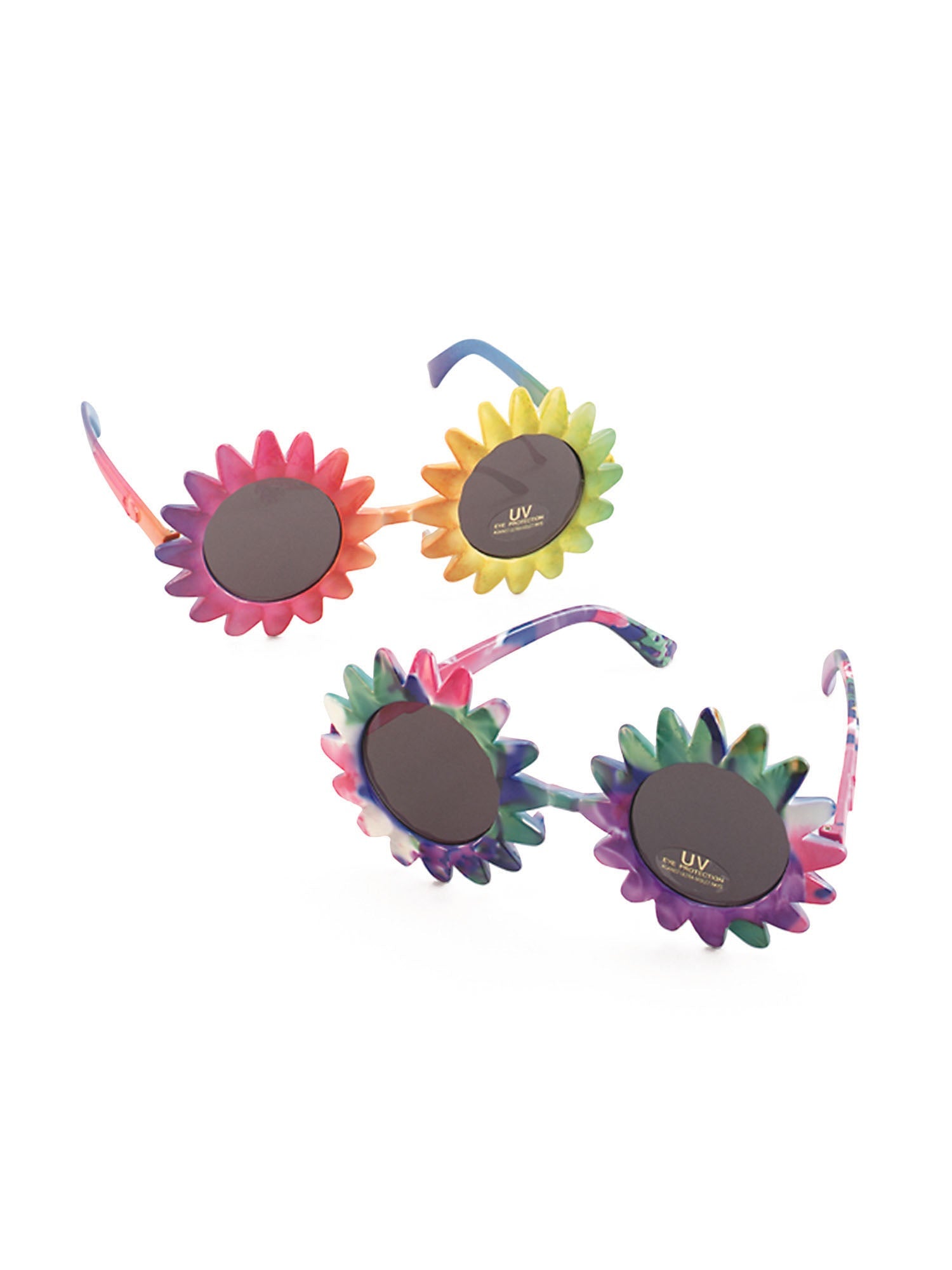 Sunglasses - Sunflower - Multicolour