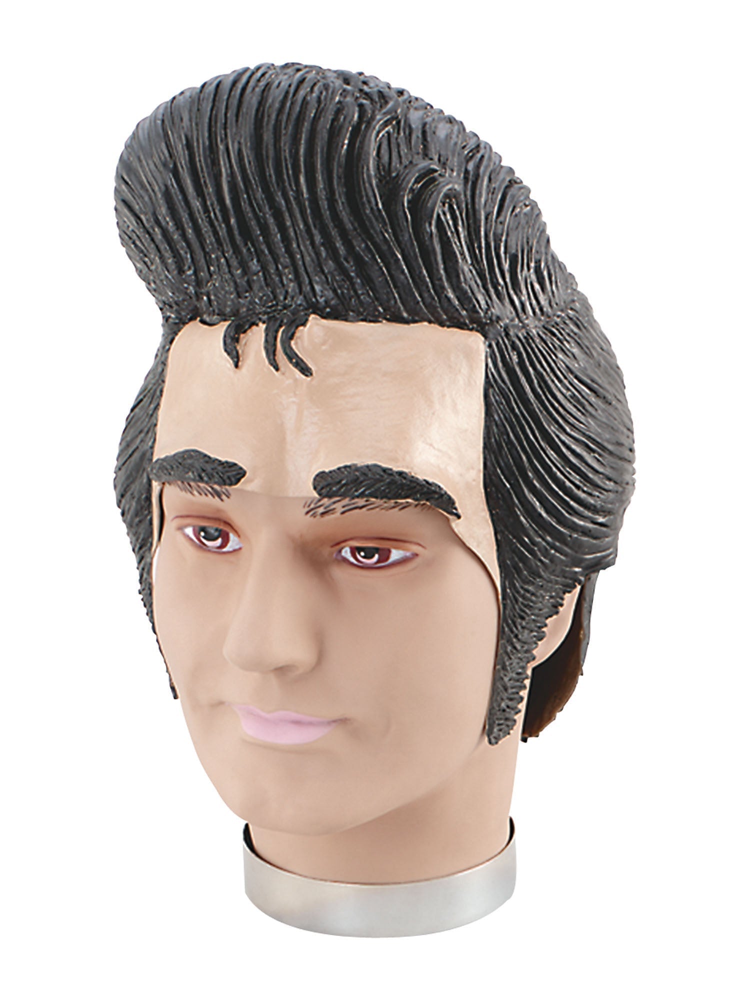 Teddyboy Headpiece/Sideburns