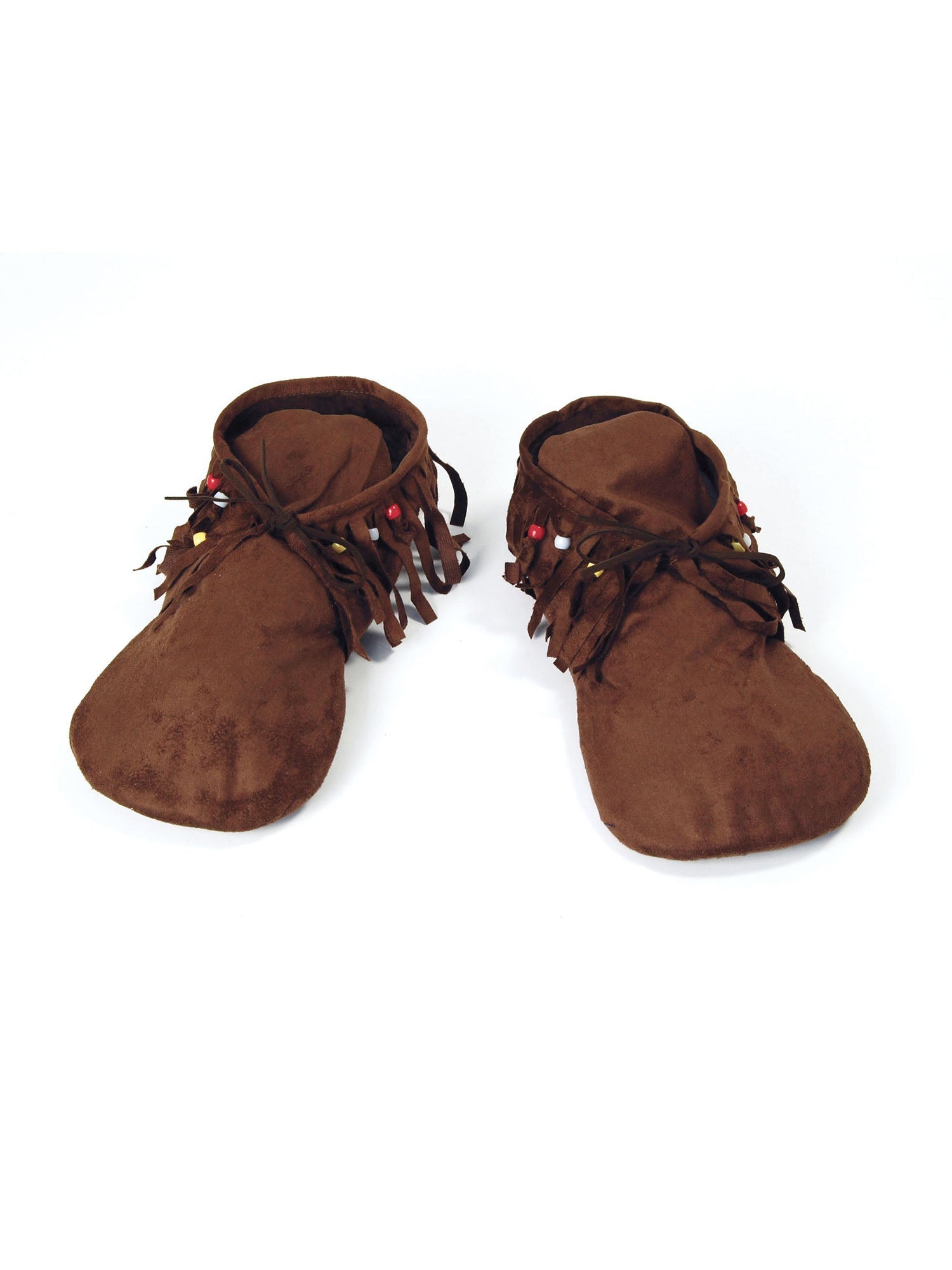 Mens Hippy Moccasins