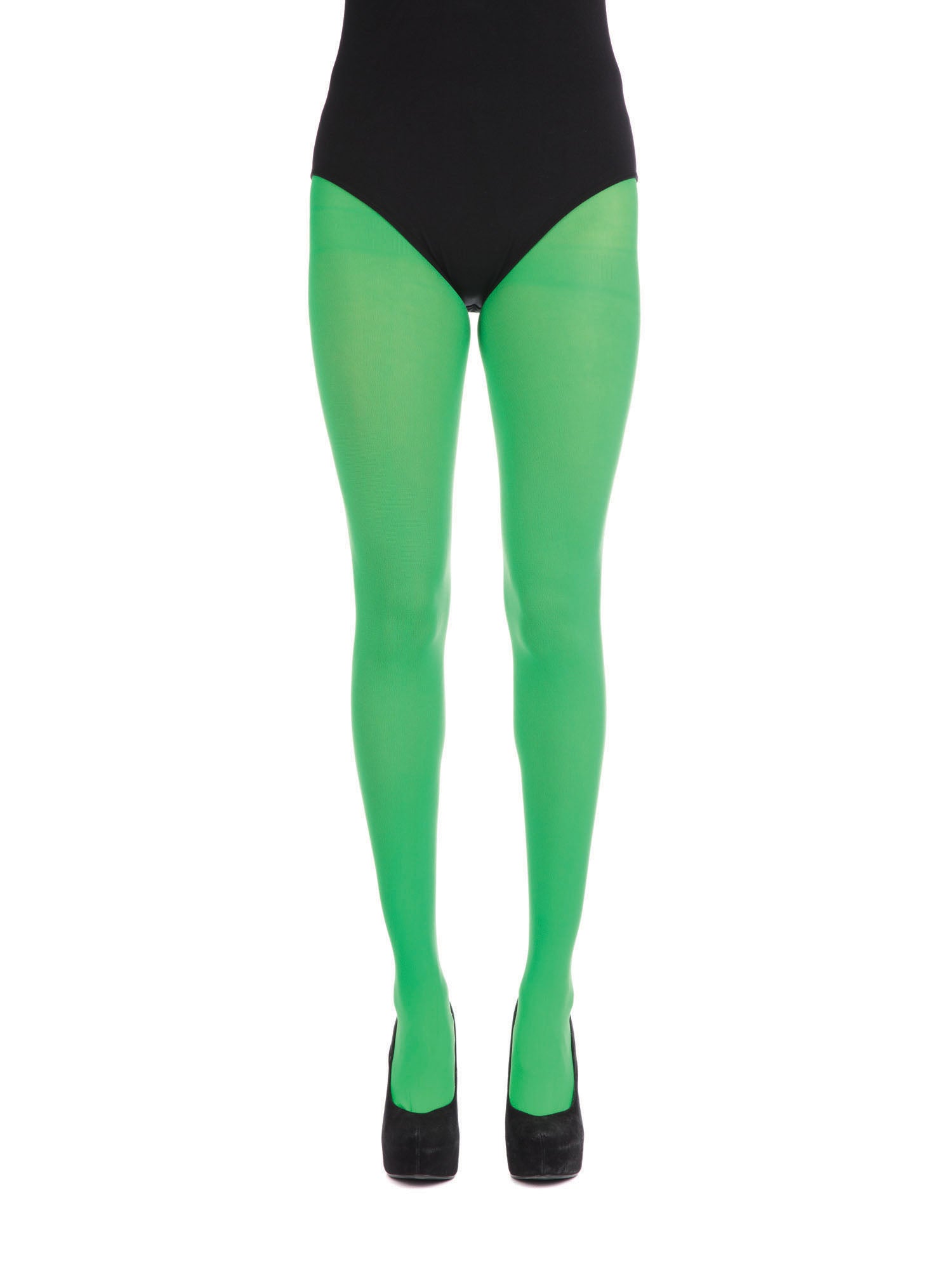 Panty - Groen