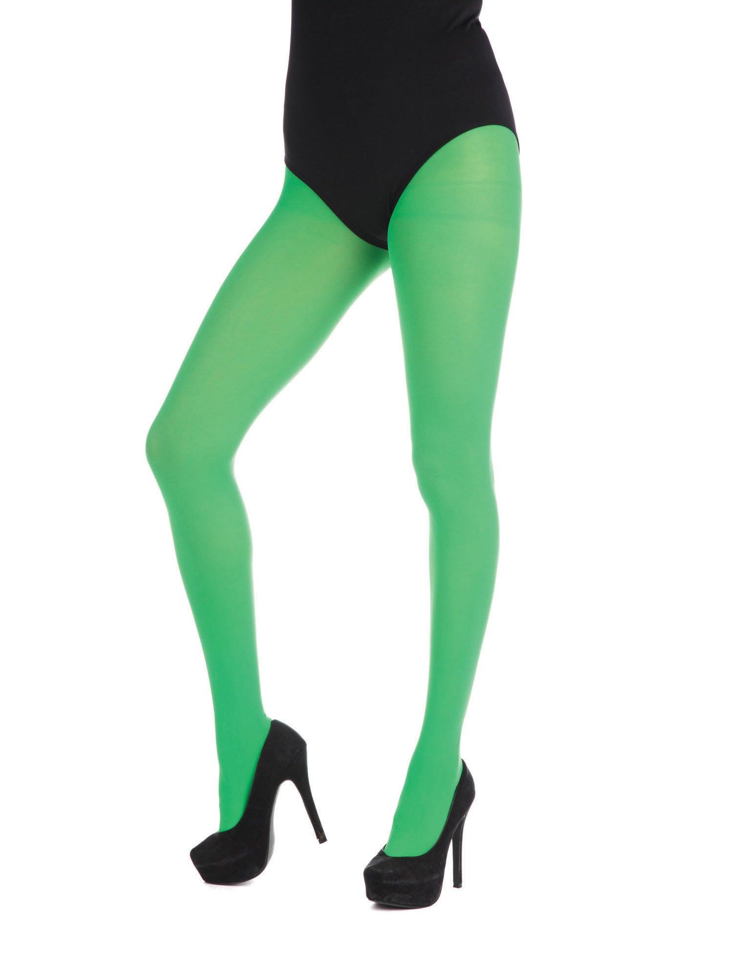 Panty - Groen