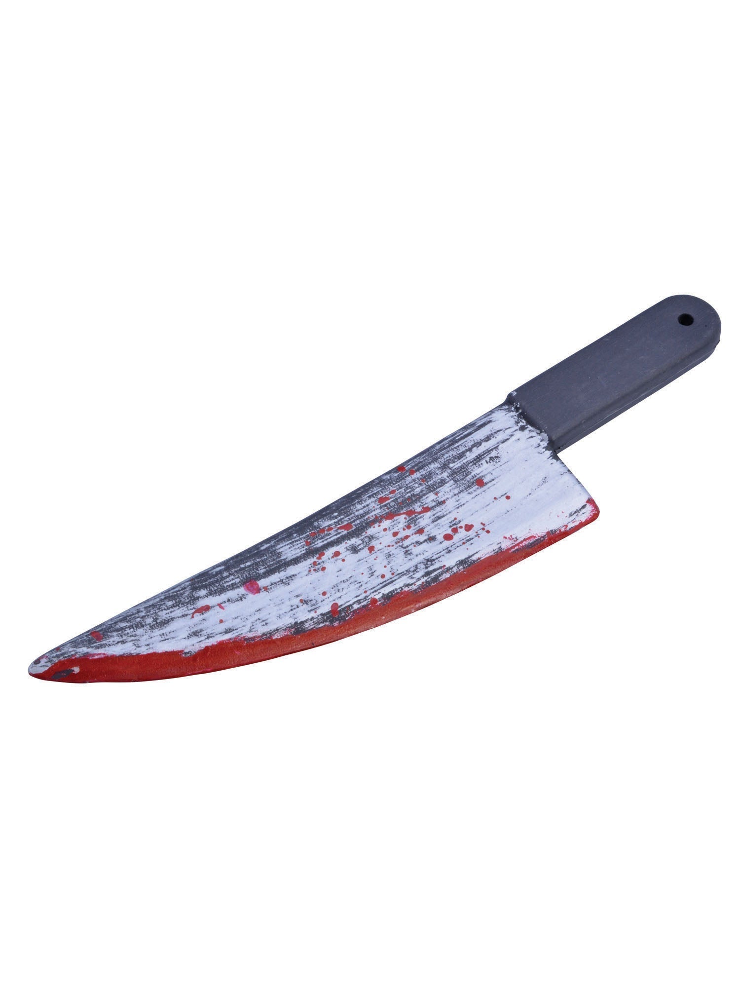 Knife - Blood Splattered