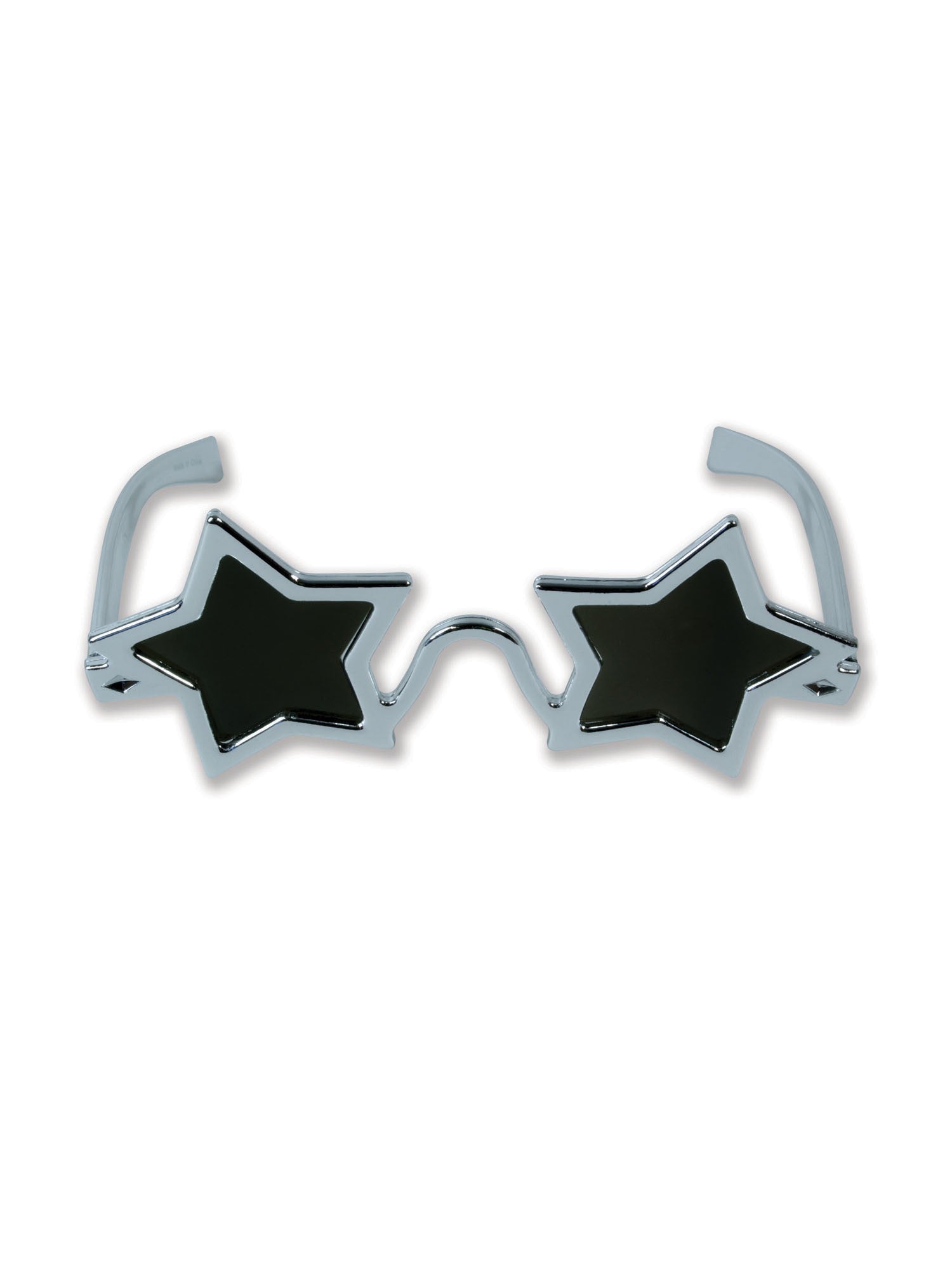 Starbrille Silber