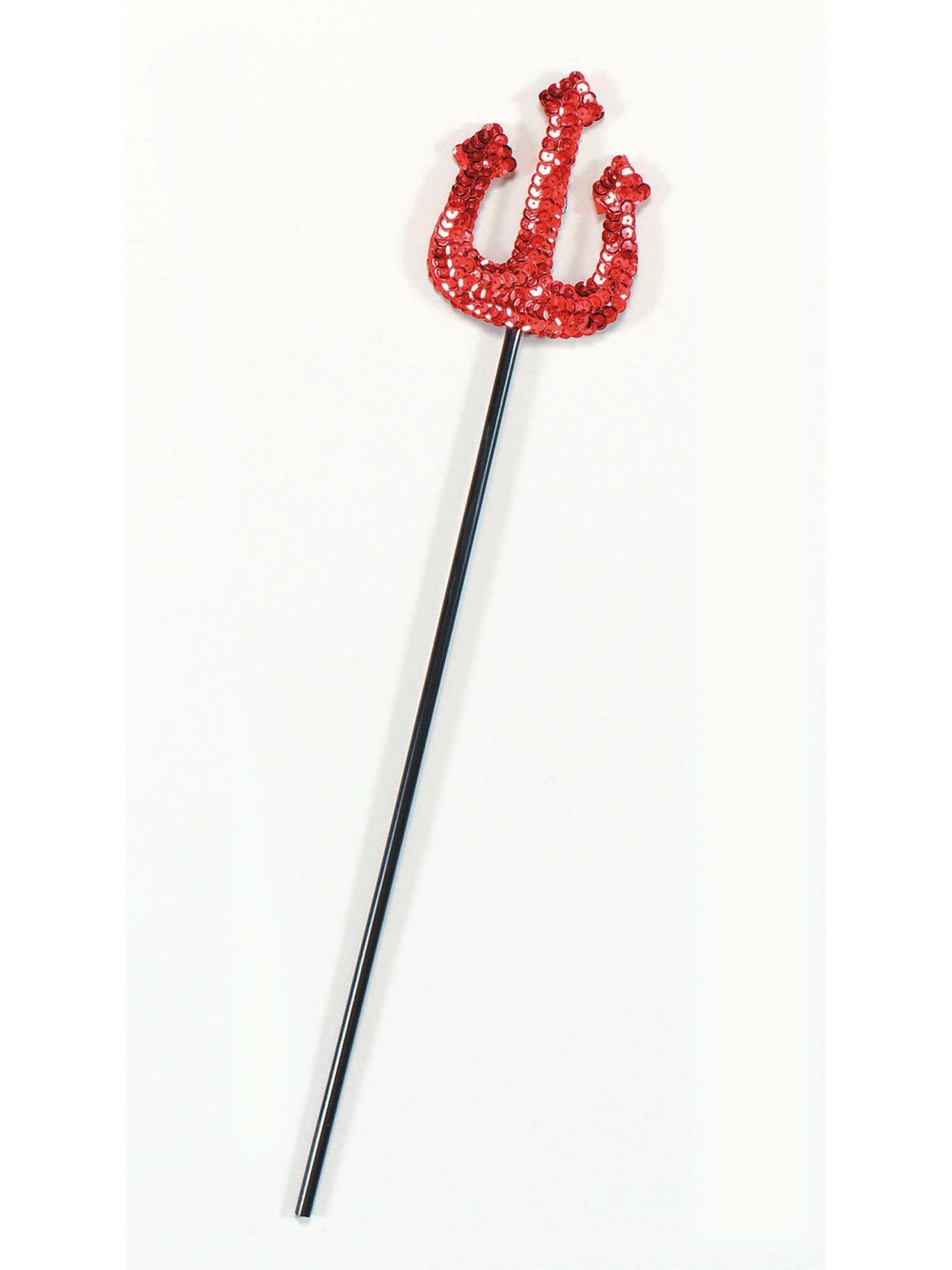 Devil Fork Sequin