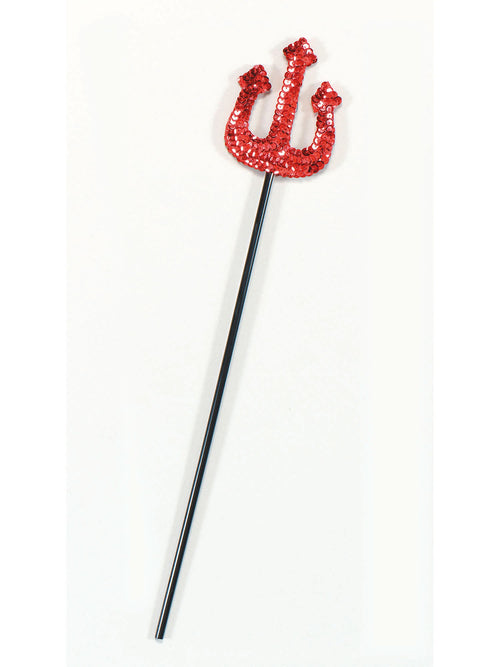 Devil Fork Sequin