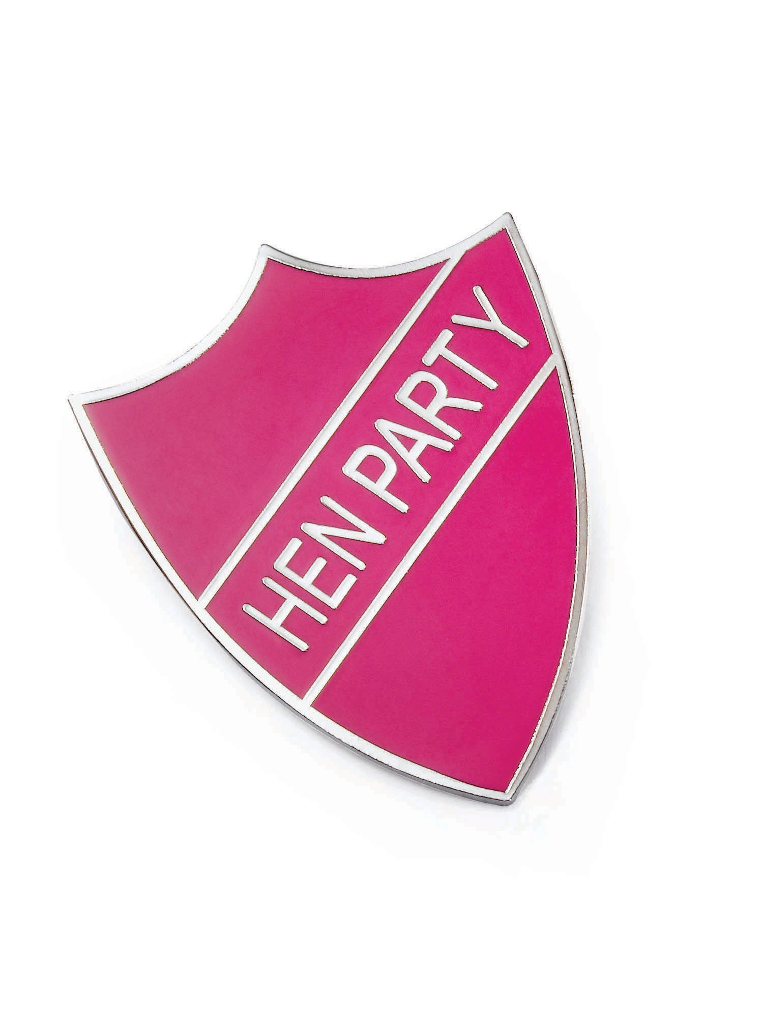 Badge voor kippennachtschool