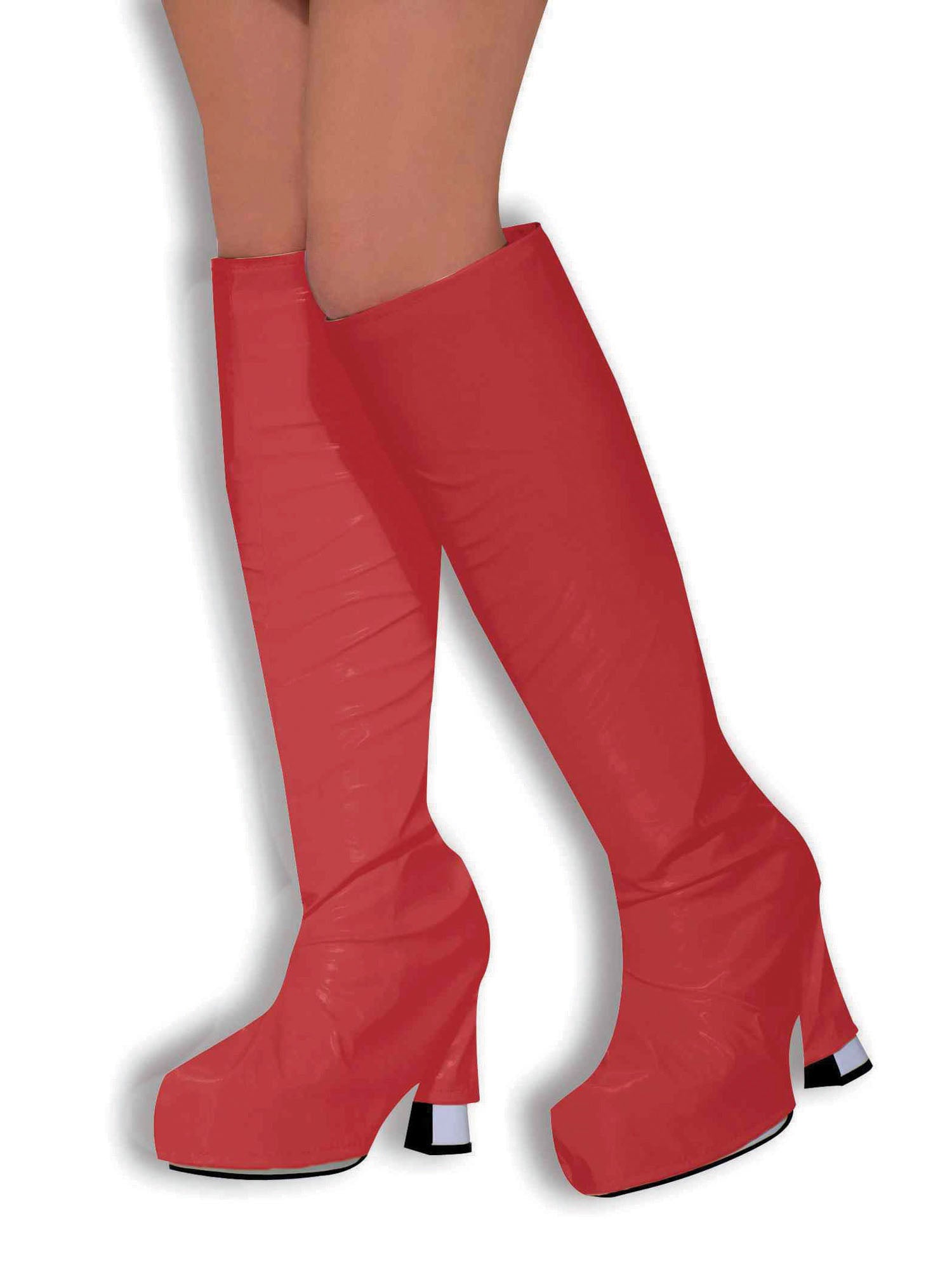 Go Go Boot Tops