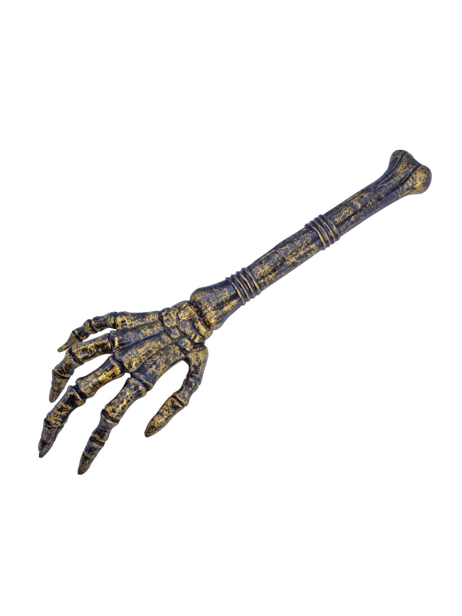 Ghost Hand