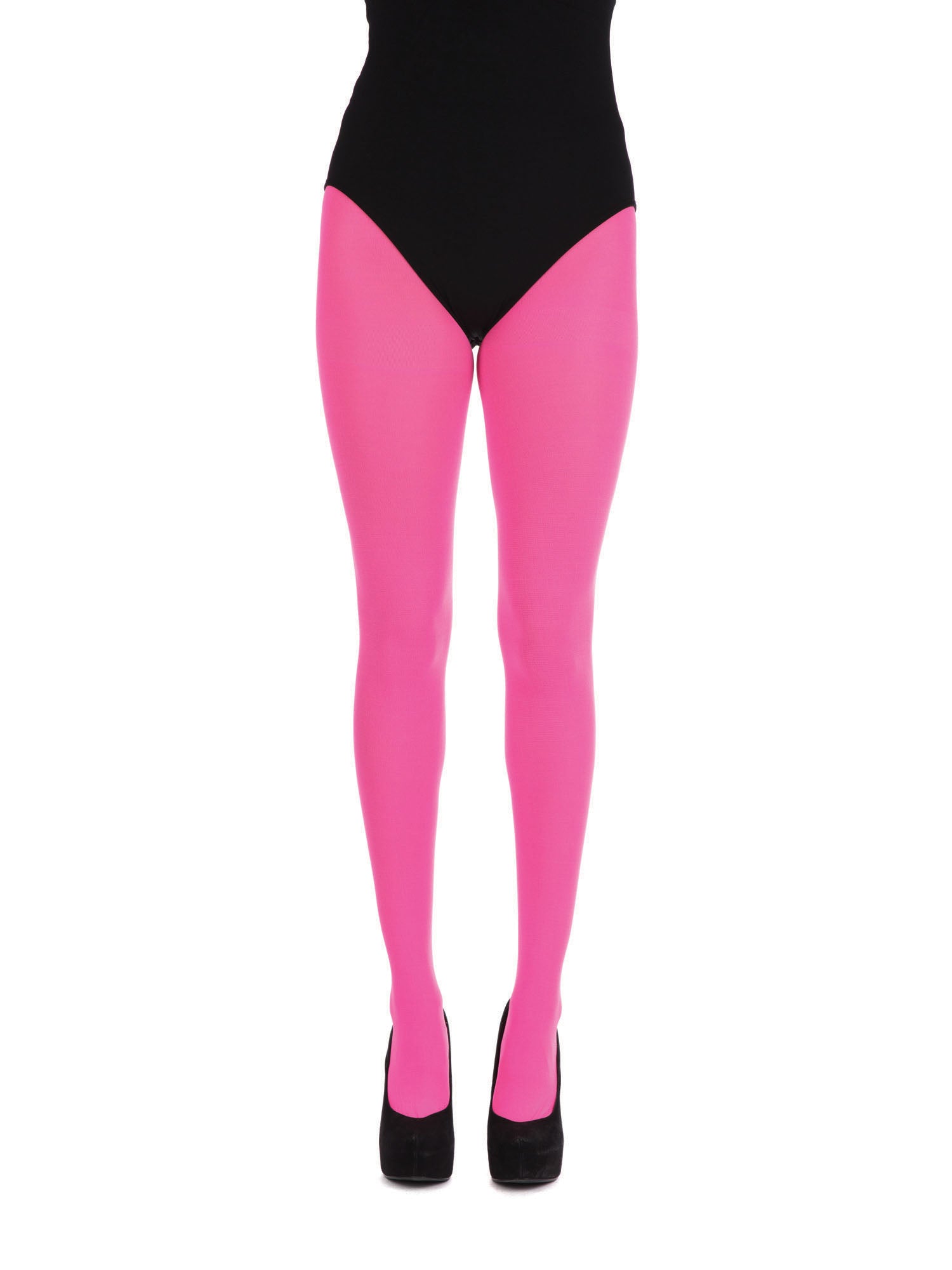 Pink Tights