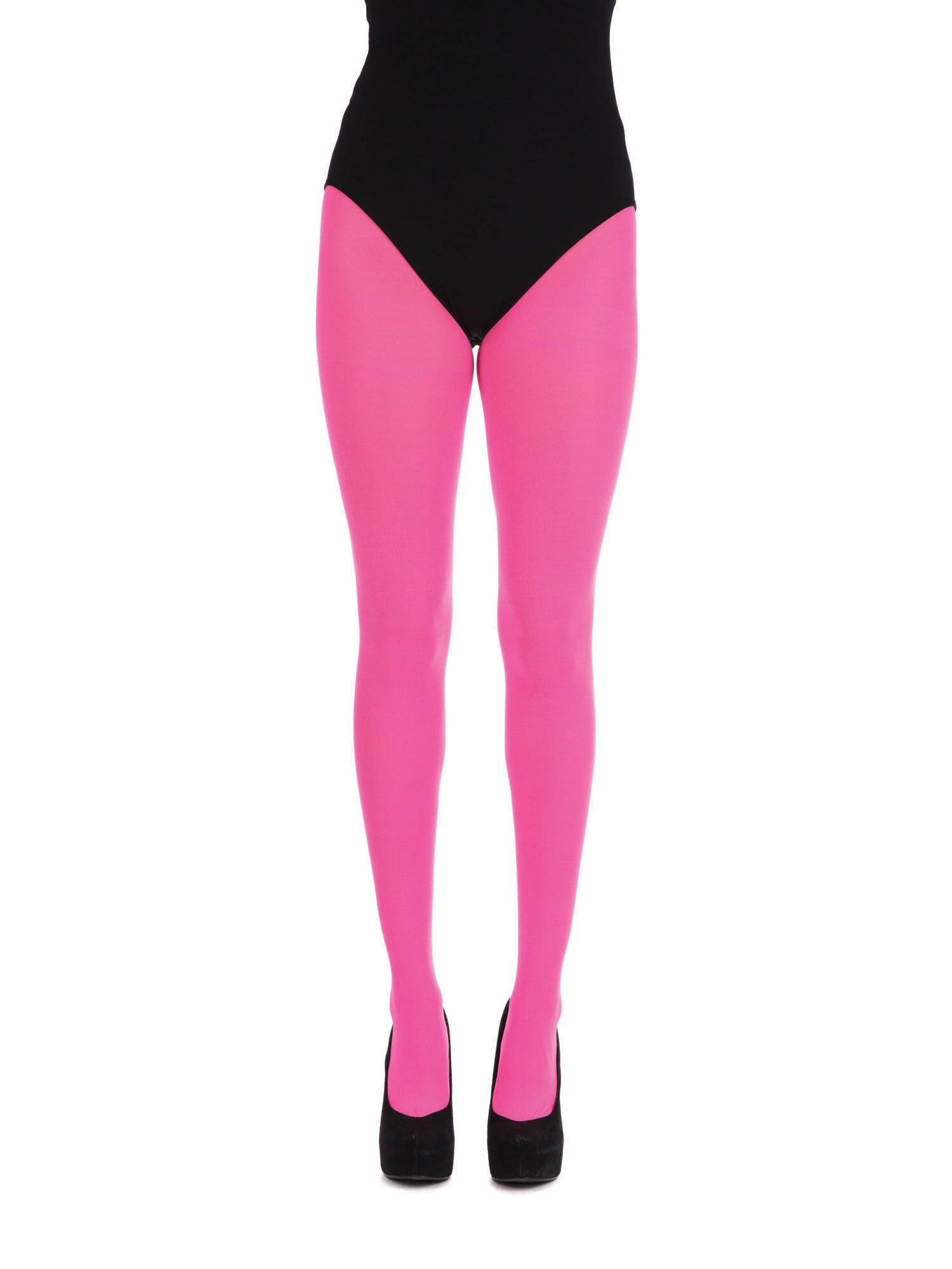 Rosa Strumpfhose