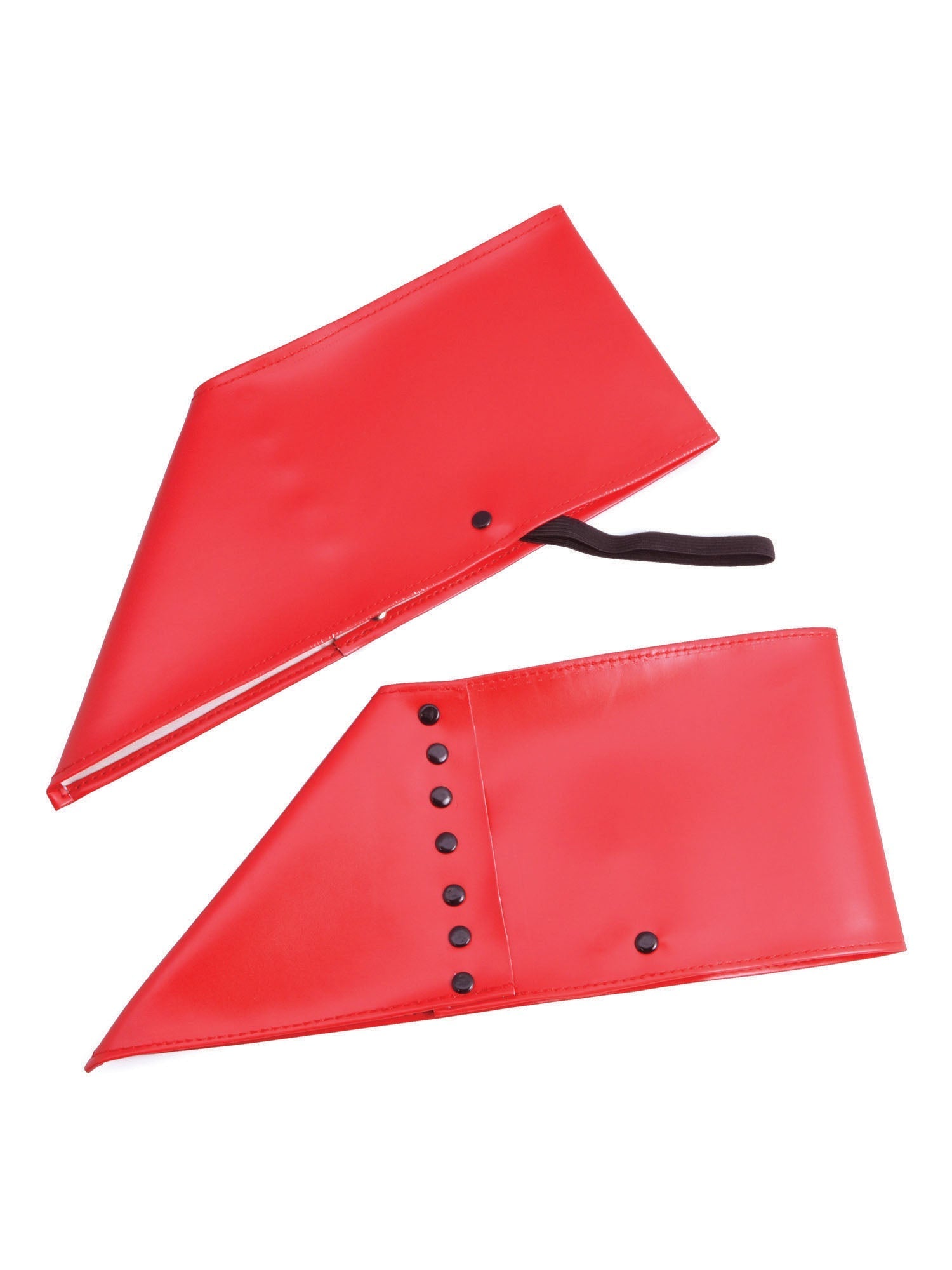 Red Spats