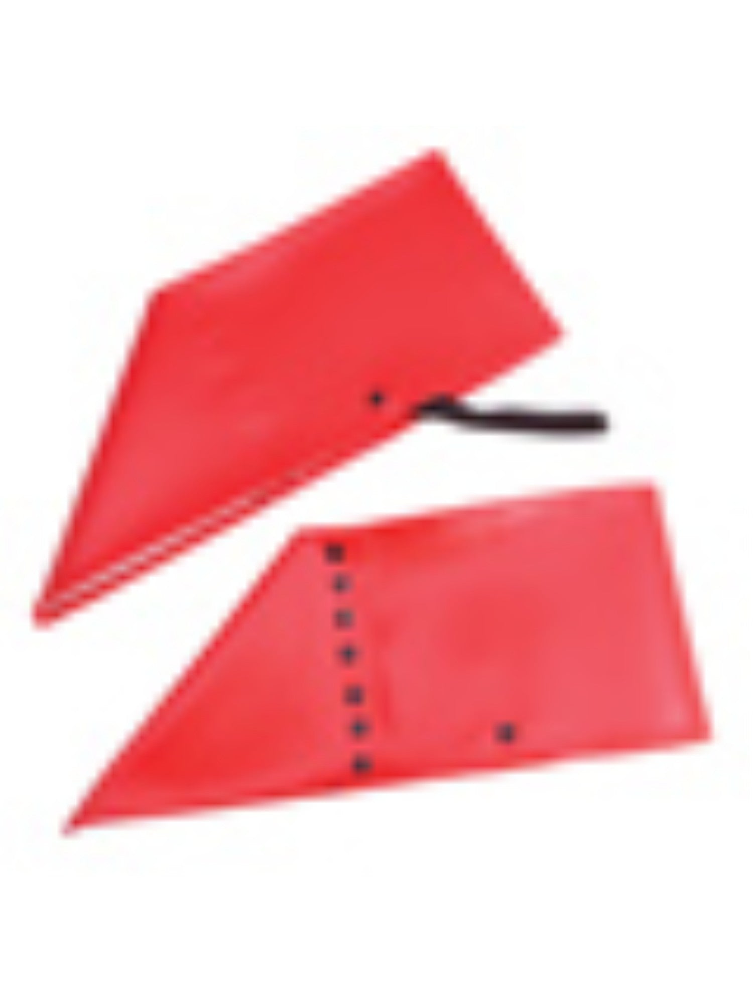 Red Spats