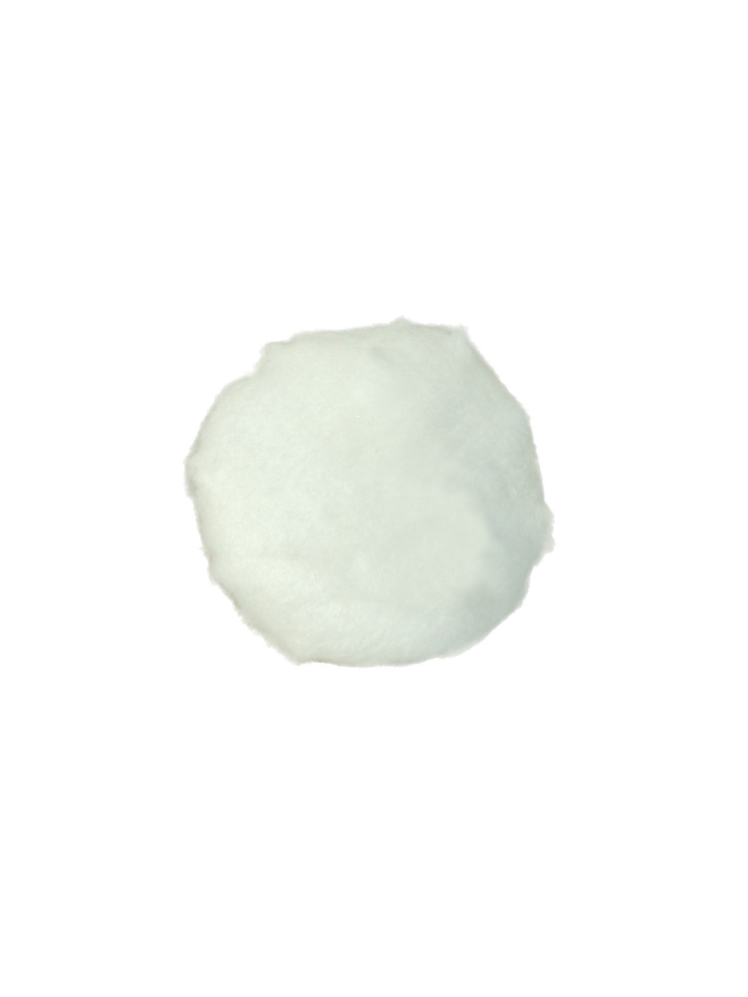 Bunny Tail - With Belt Loop