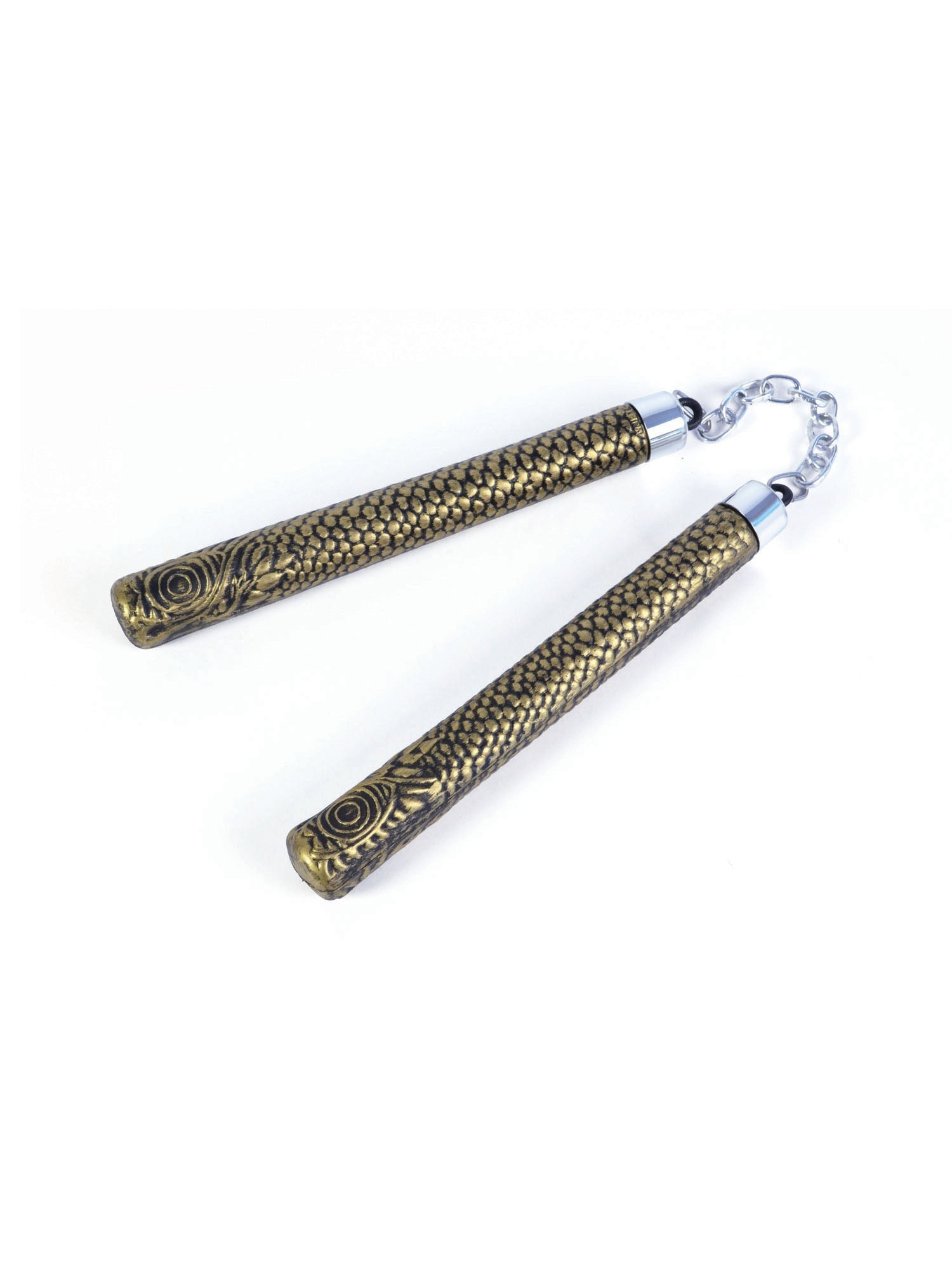 Ninja Nunchuk (25cm)