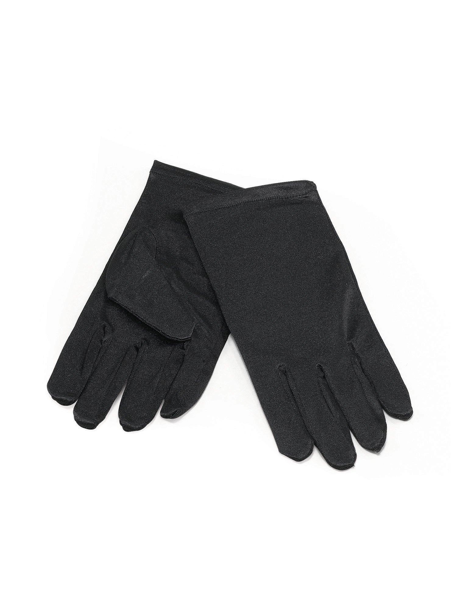 Gloves - Black