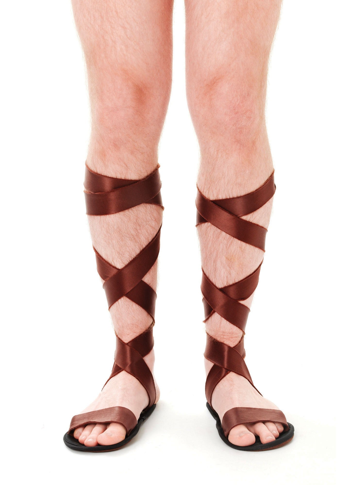 Romeinse sandalen