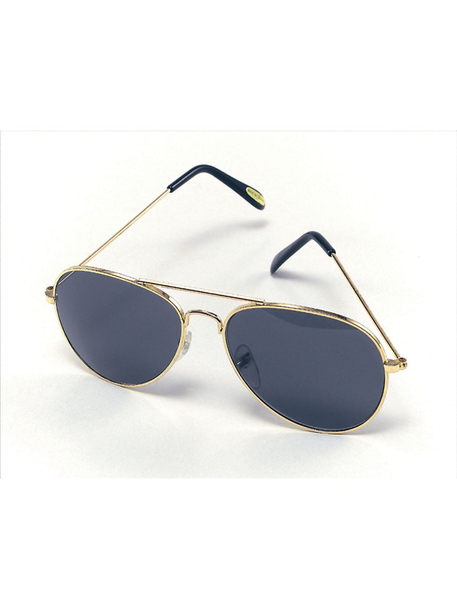 Biker/70's Glasses