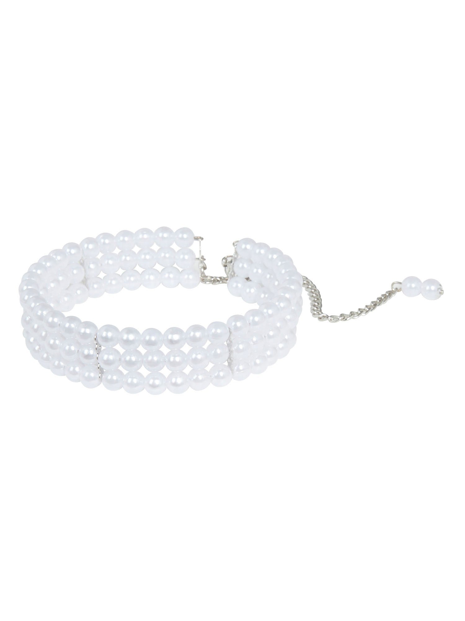 Parel Choker