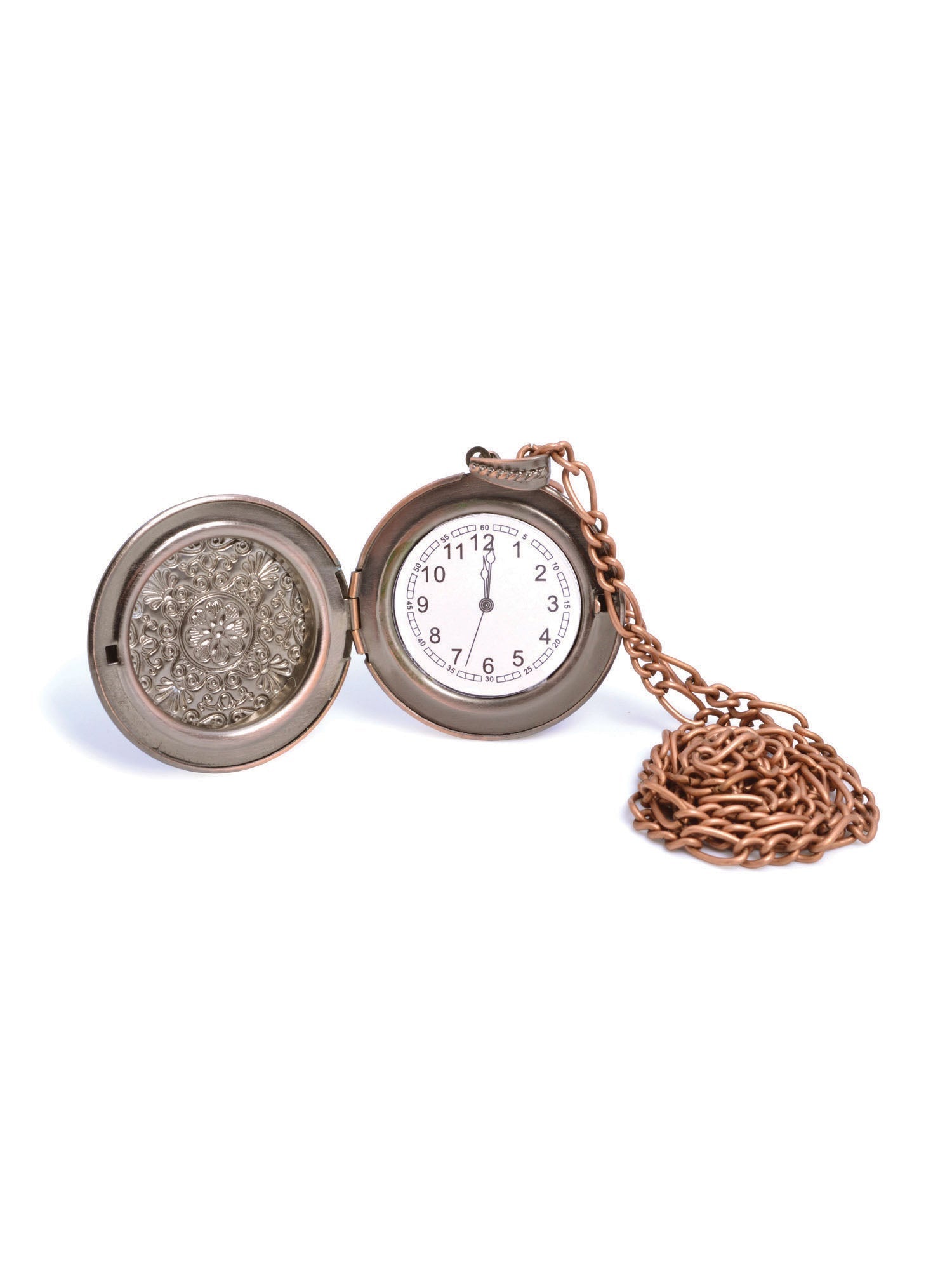 Steampunk Zakhorloge