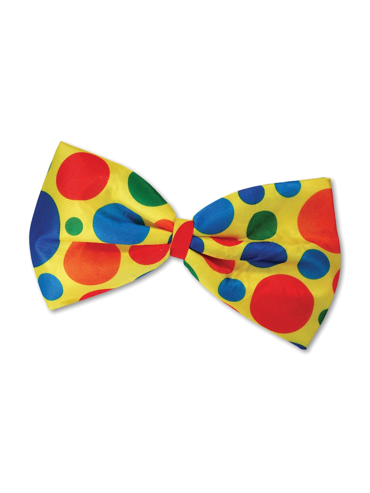 Clown Jumbo Fliege