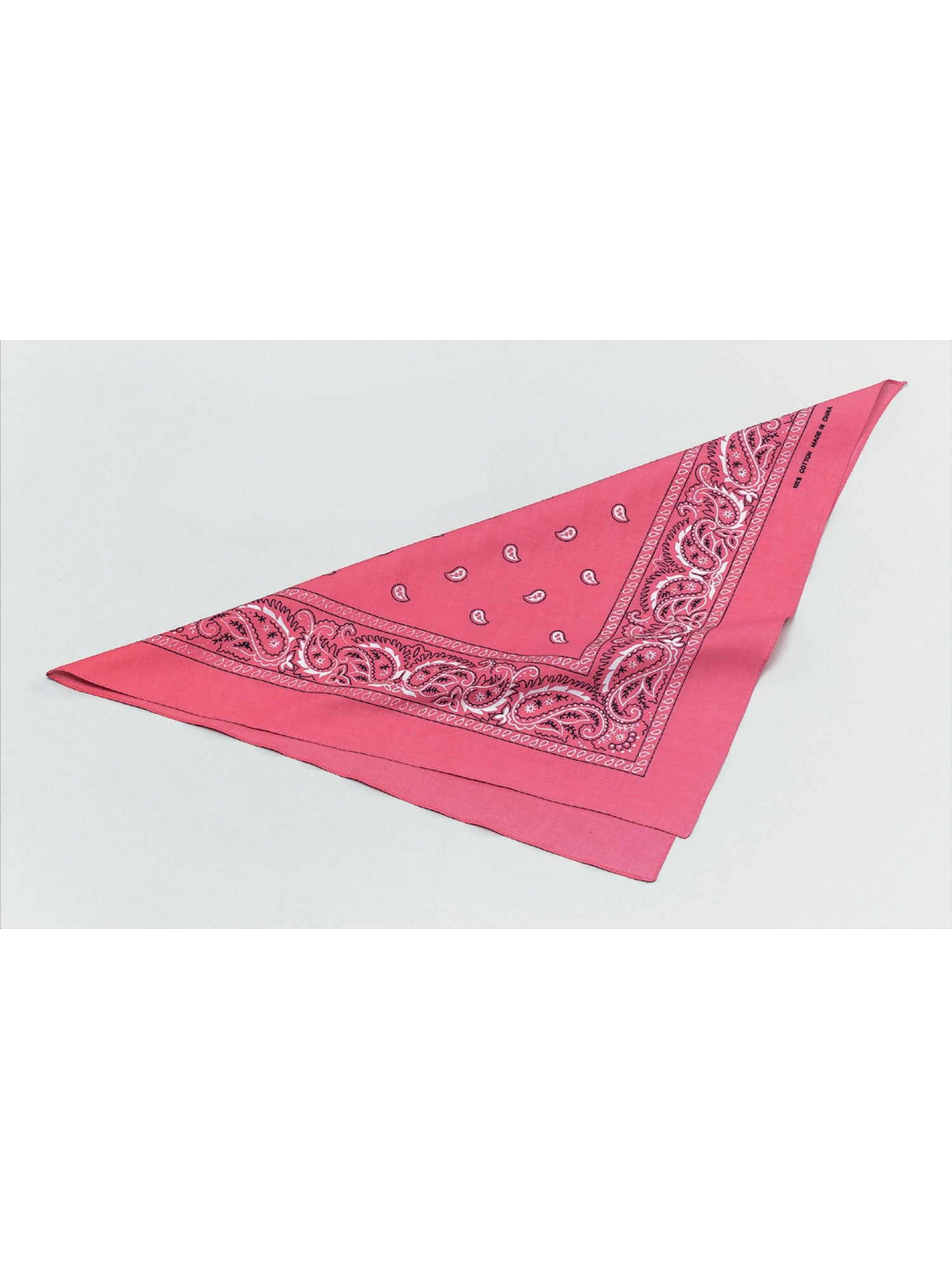 Rosa Cowgirl Bandana