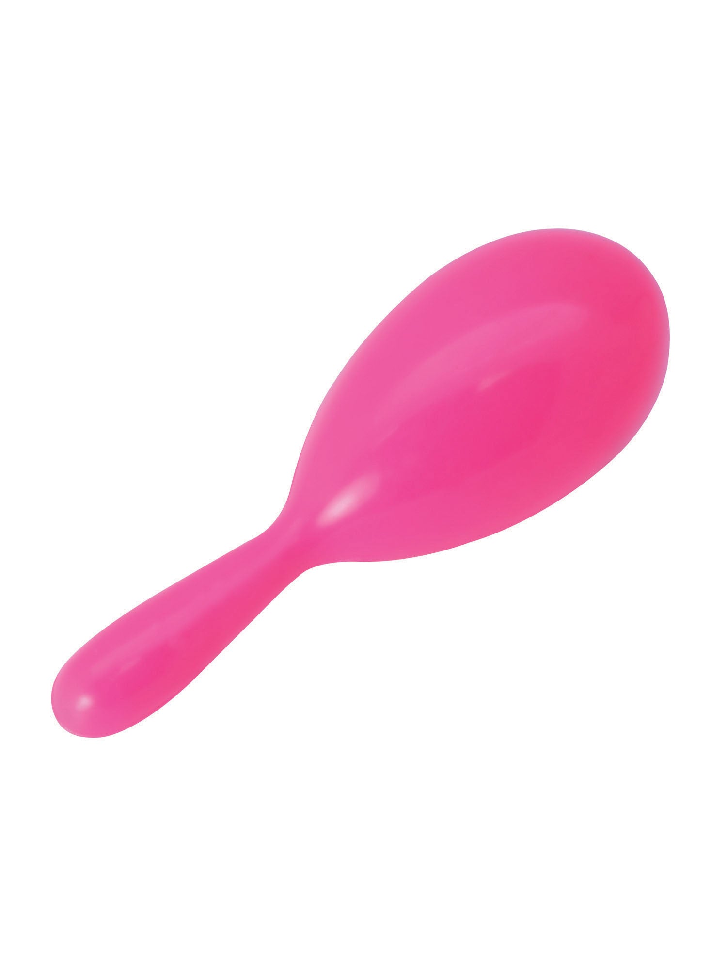 Maracas - Neon Pink