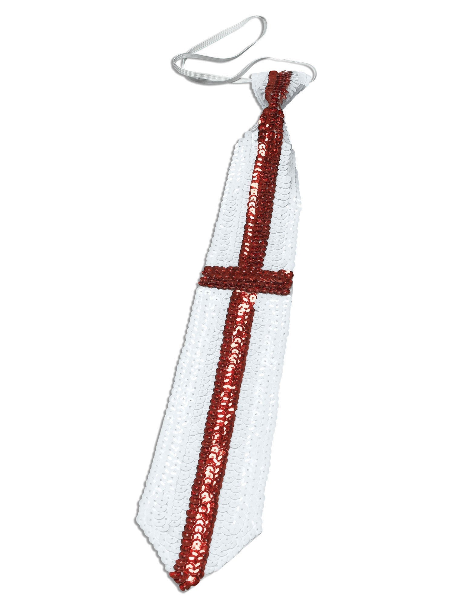 St. George Sequin Tie