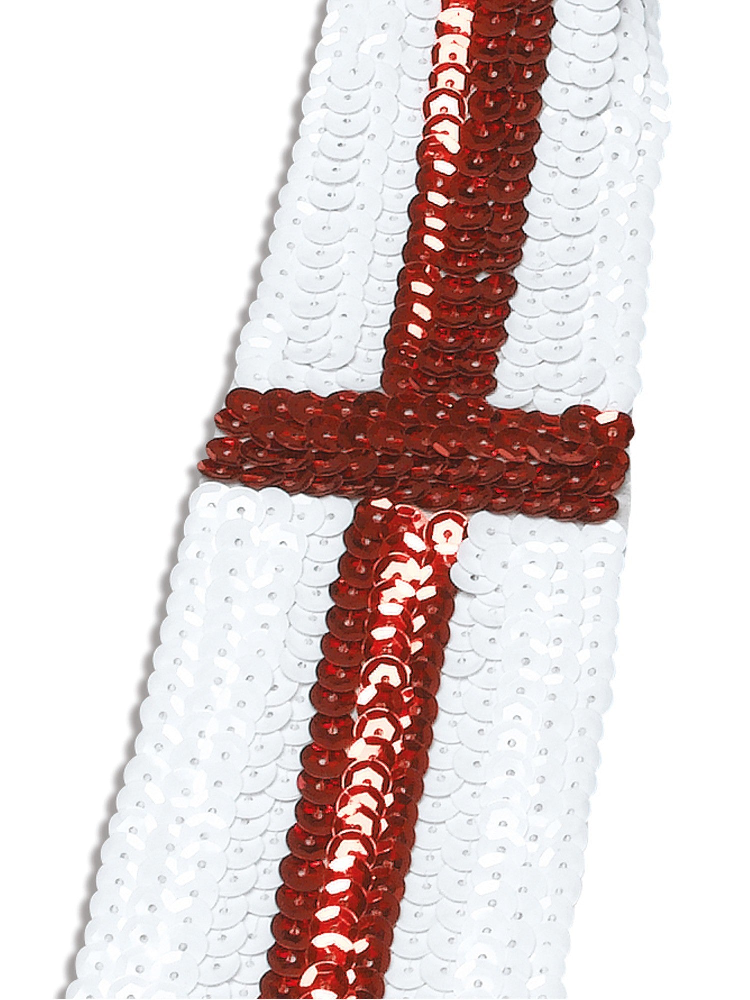 St. George Paillettenkrawatte