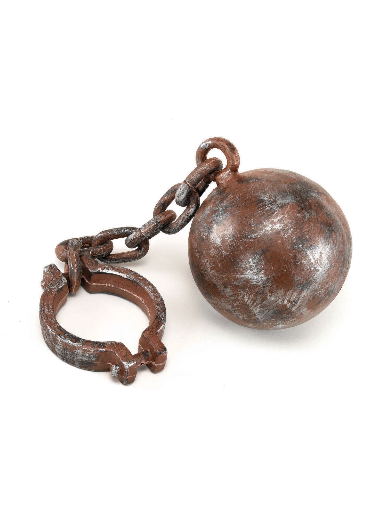 Jumbo bal en ketting