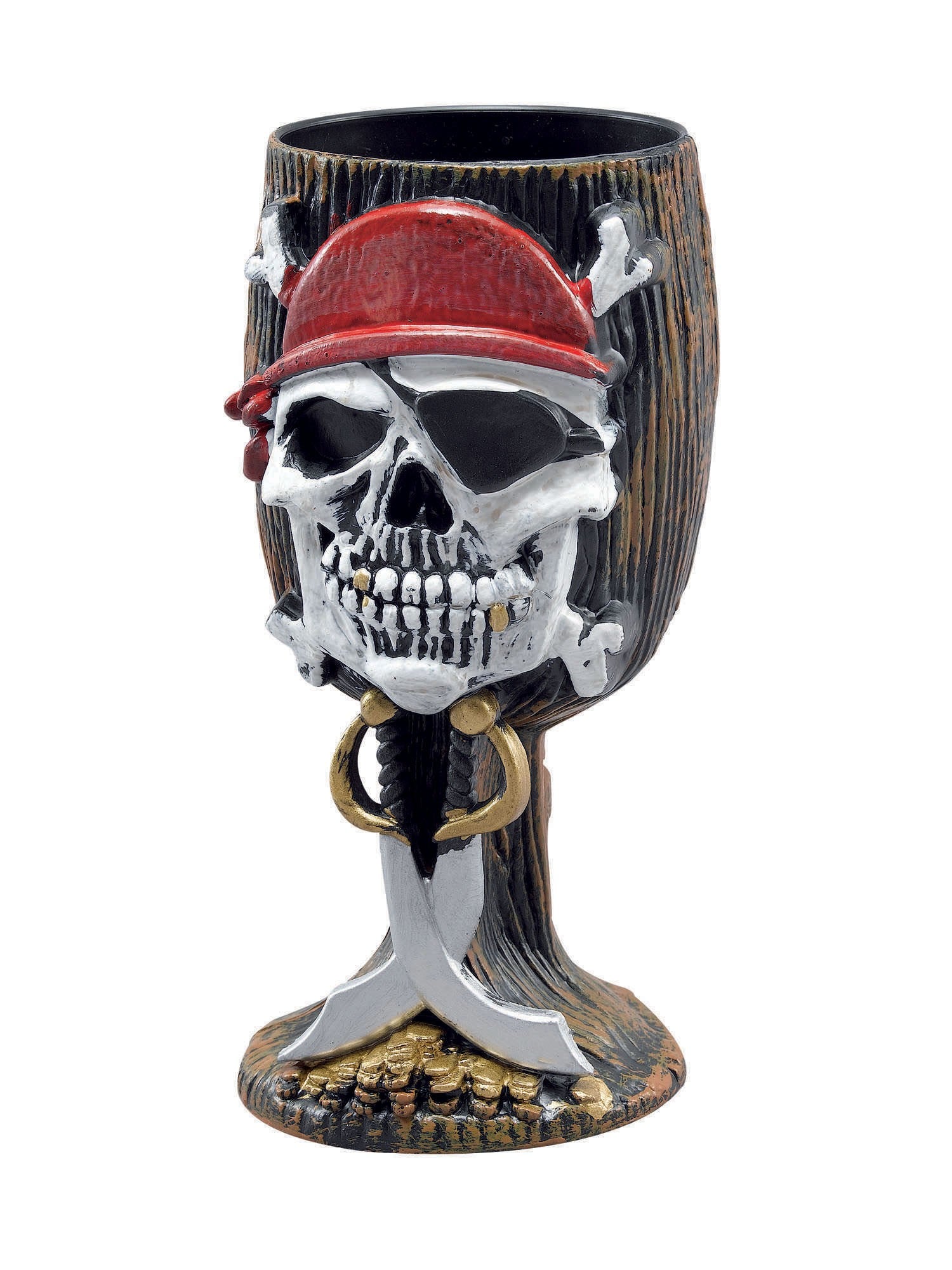 Piratenbeker