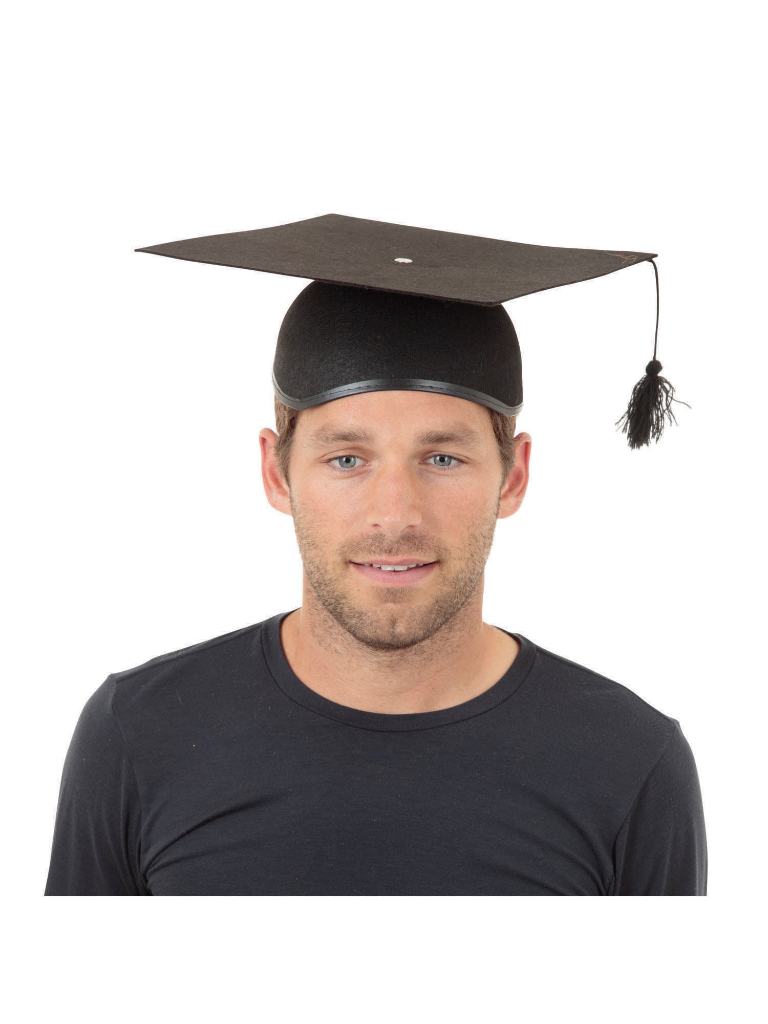 Mortar Board Felt Budget